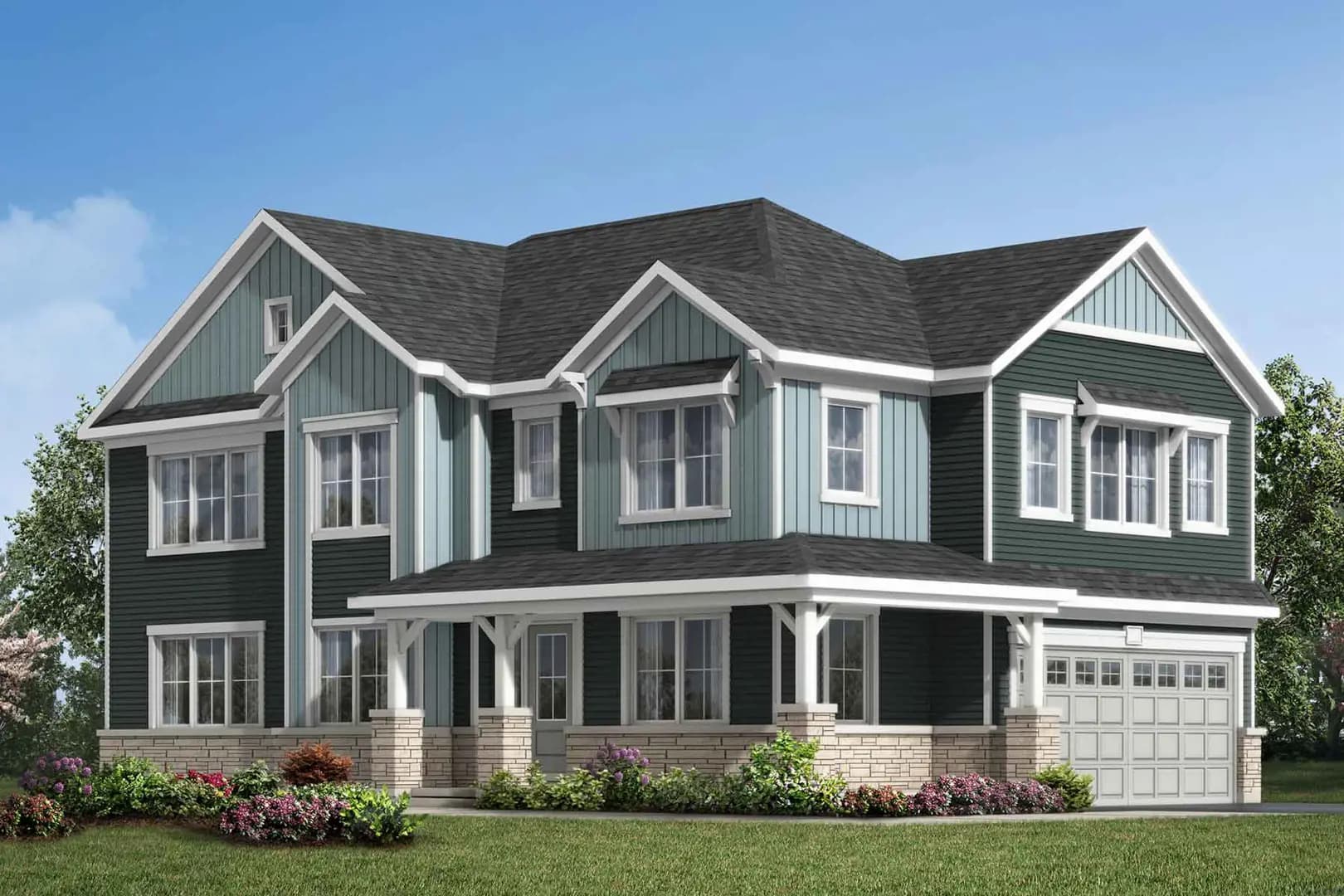 Richmond Meadows Towns thumbnail 7