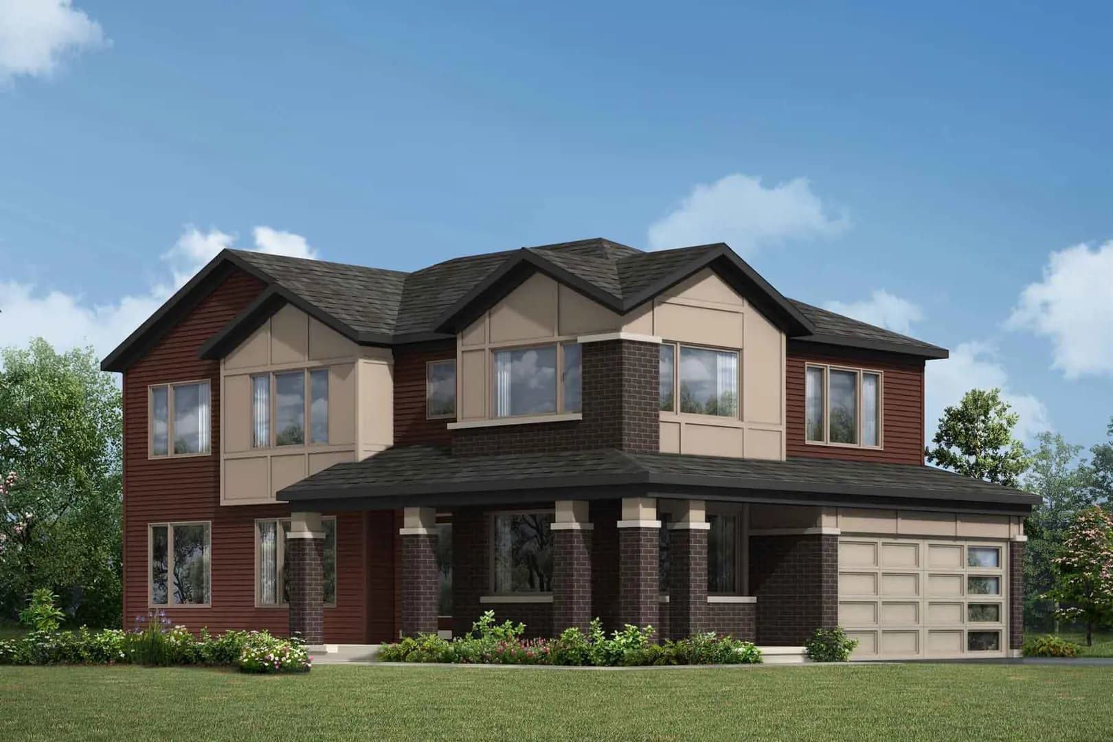 Richmond Meadows Towns thumbnail 8