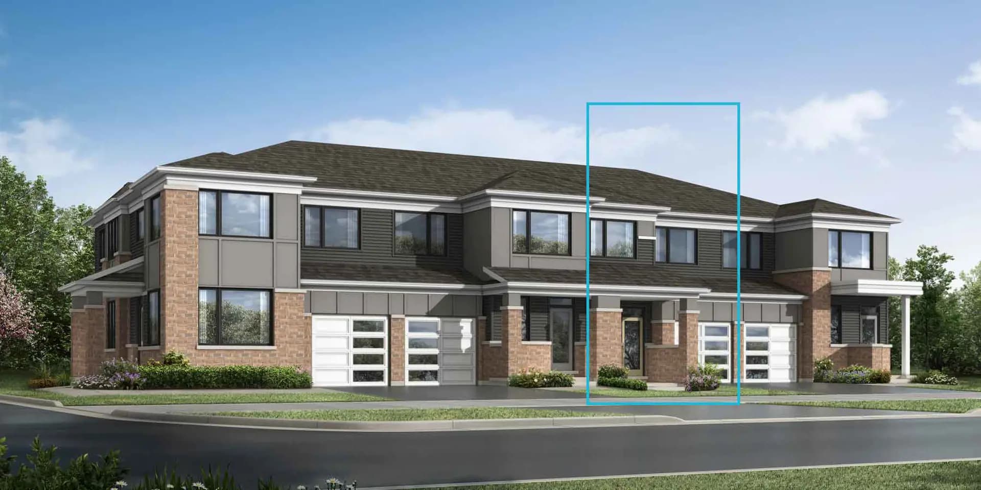 Richmond Meadows Towns thumbnail 9