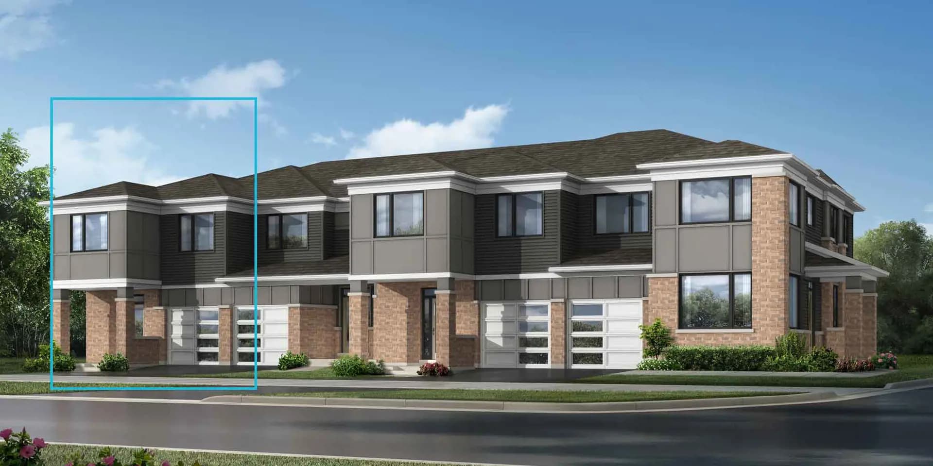 Richmond Meadows Towns thumbnail 11