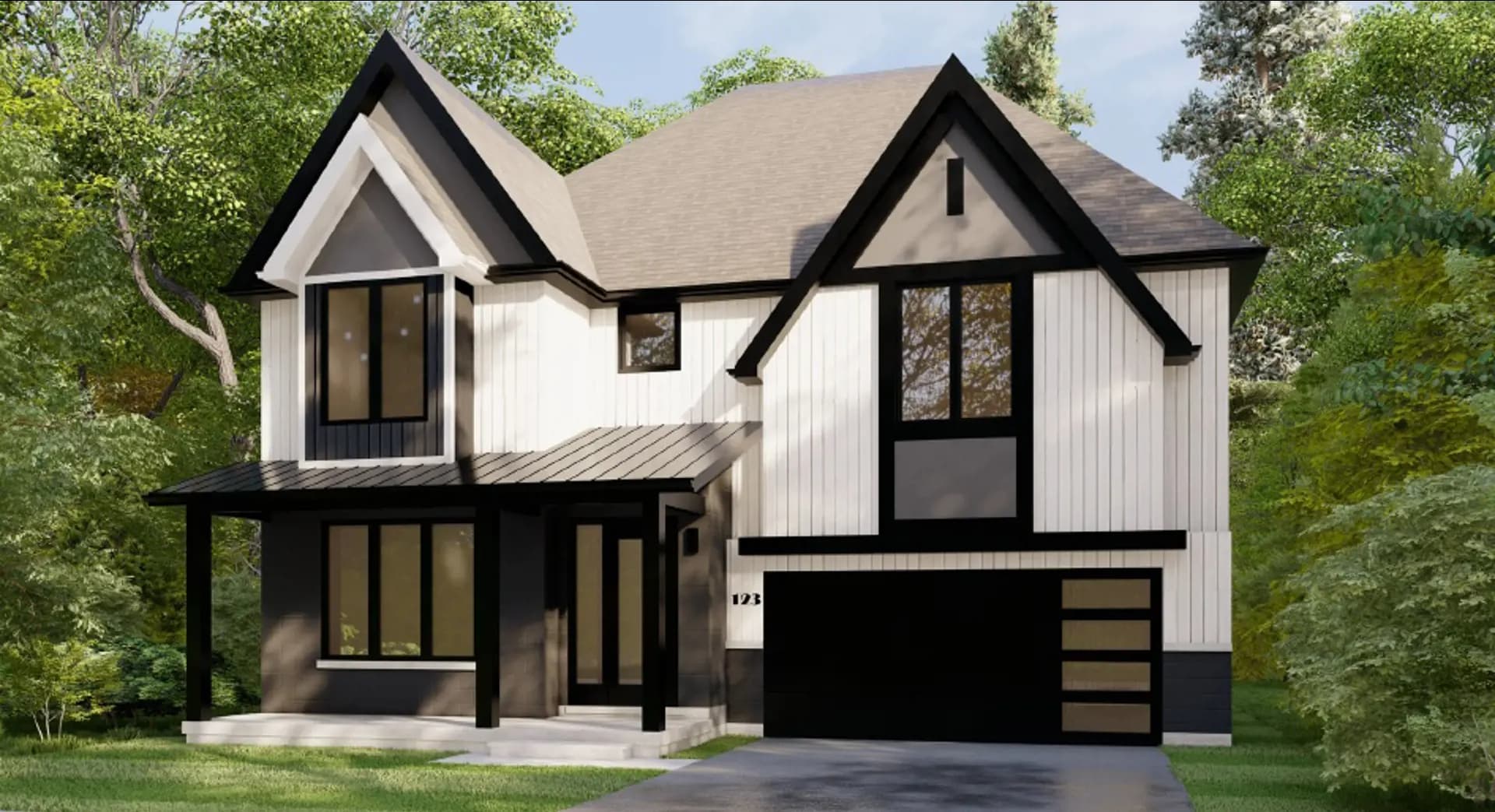 Riverbank Estates