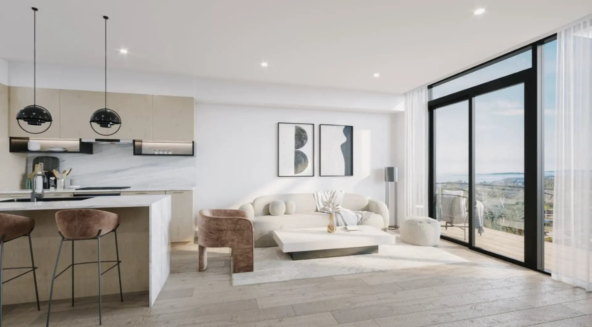 Sandstones Condos thumbnail 4