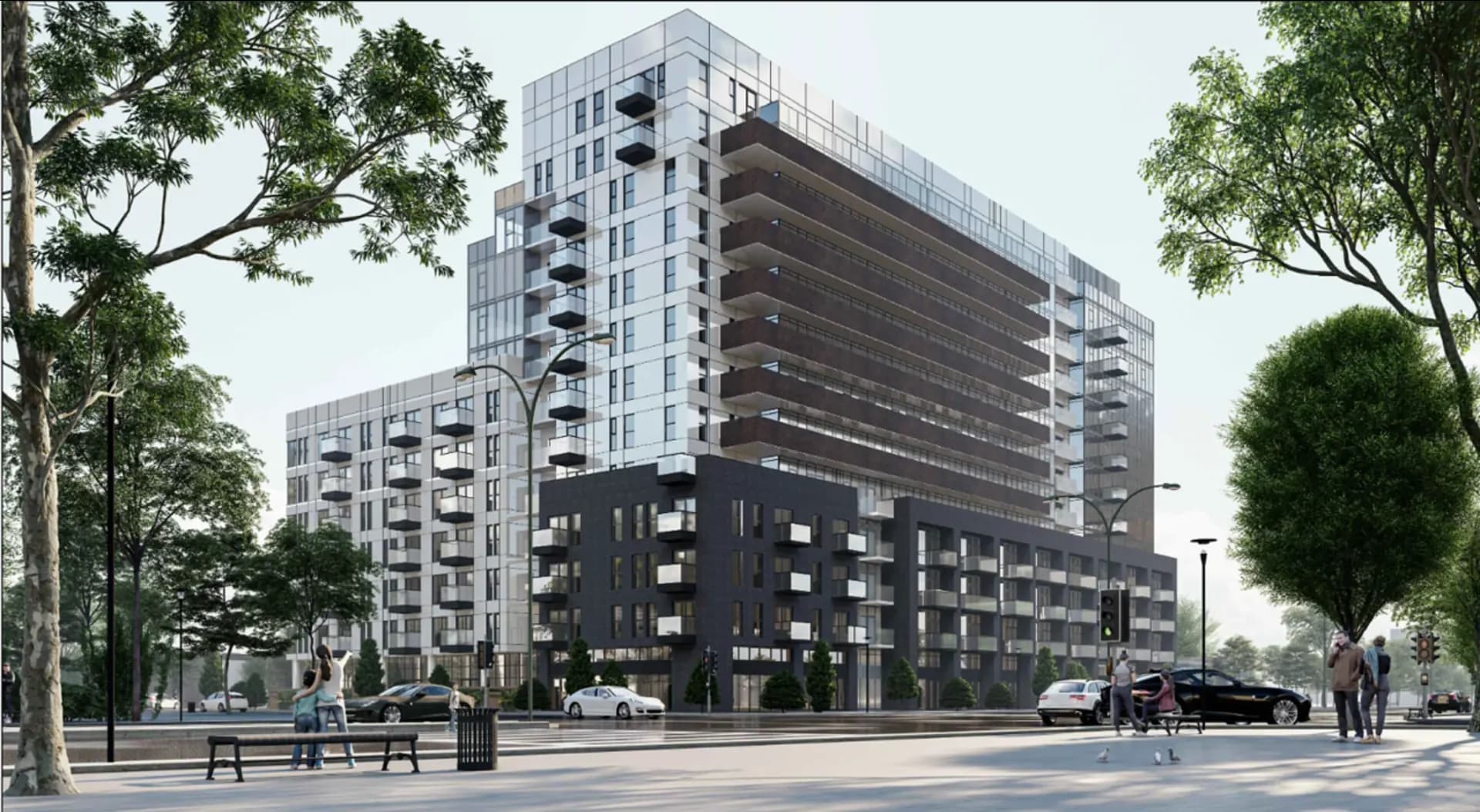 Sandstones Condos thumbnail 2