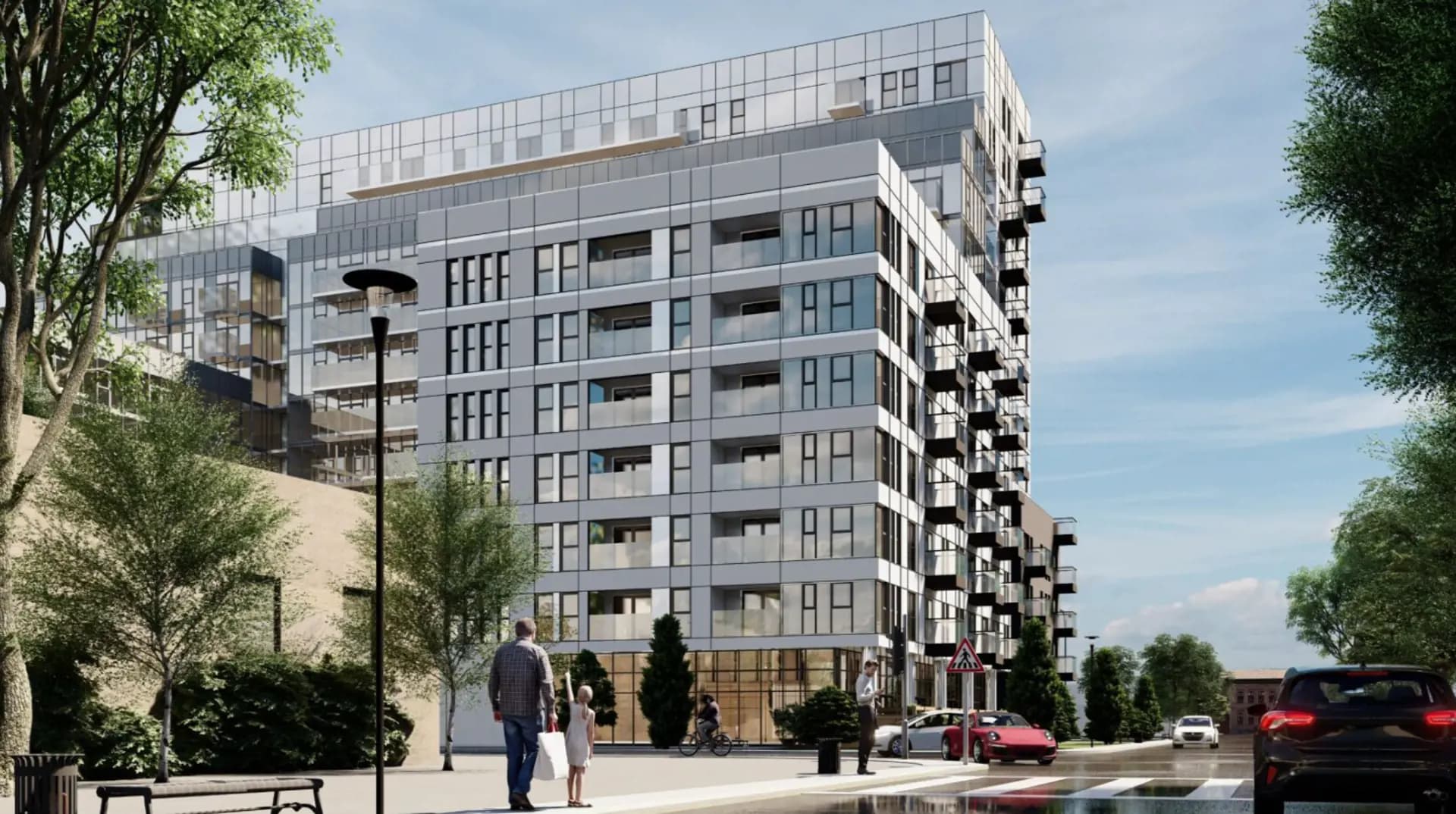 Sandstones Condos thumbnail 3