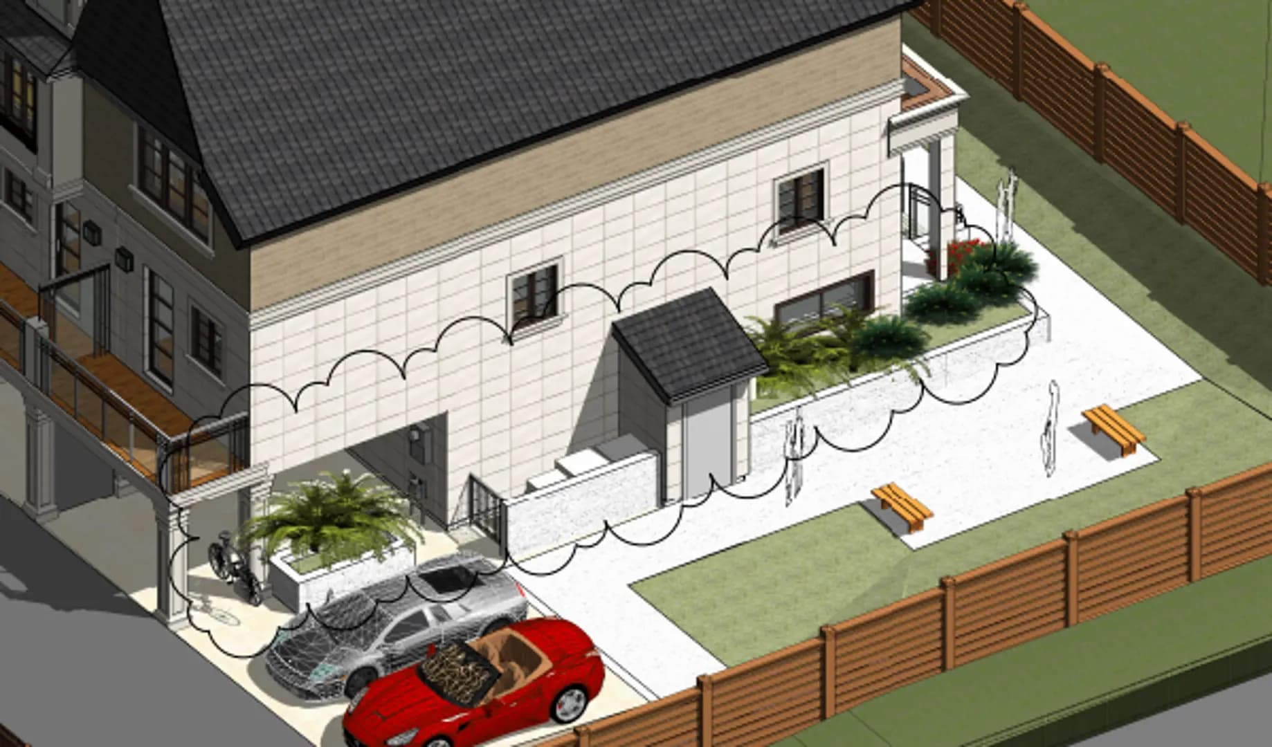 Springale Manors thumbnail 3