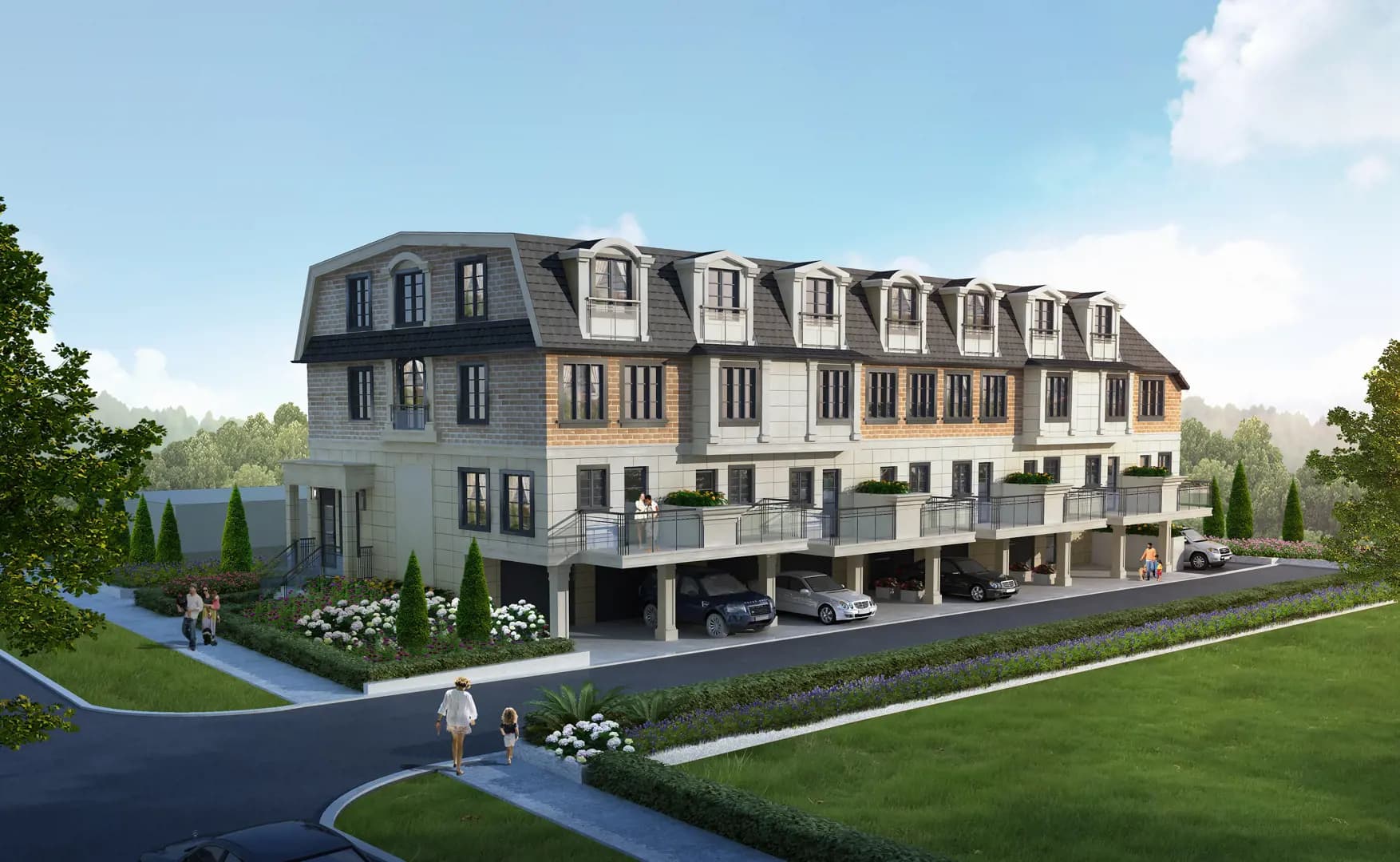 Springale Manors thumbnail 5
