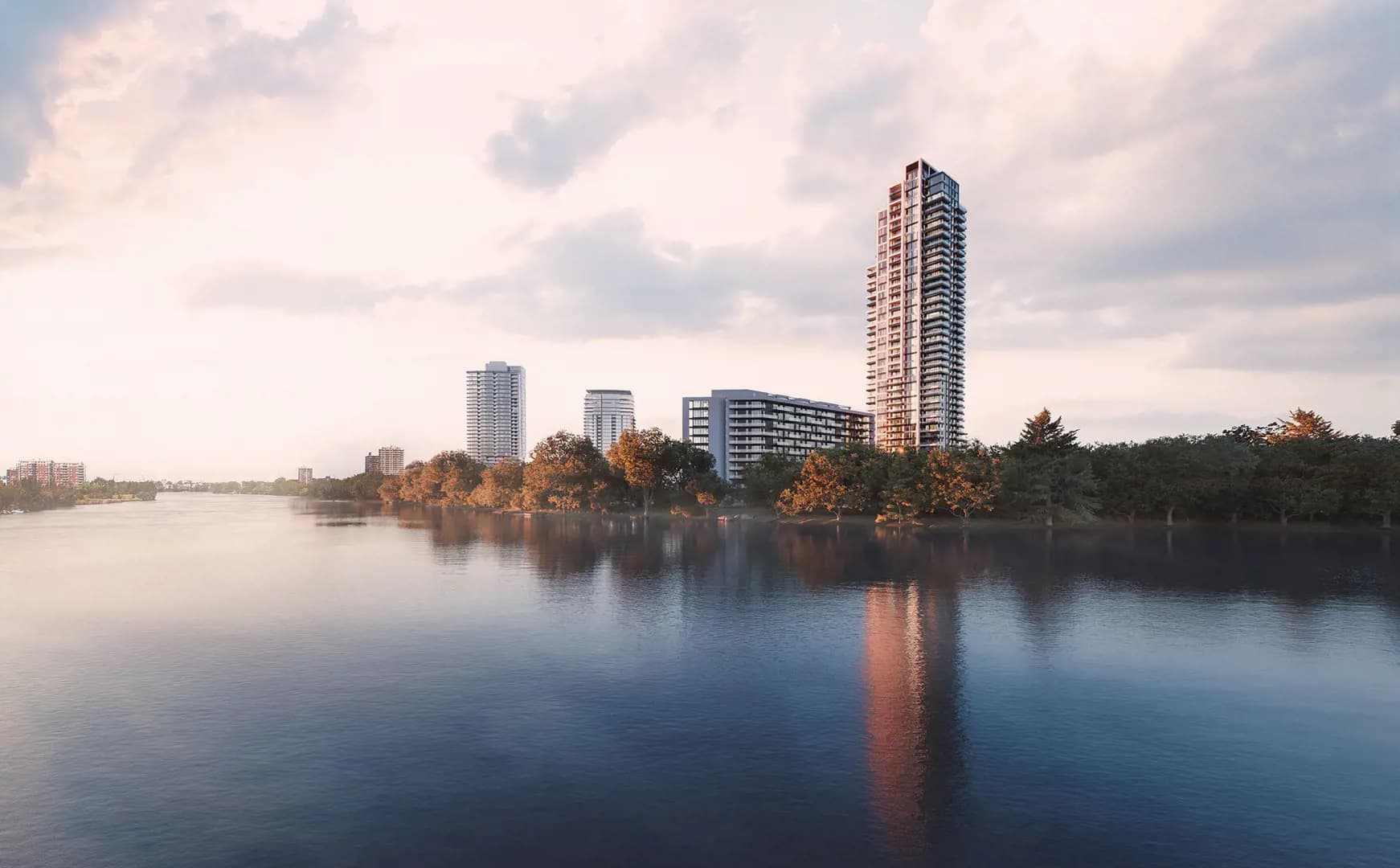 Symphonia VIU Condos thumbnail 5