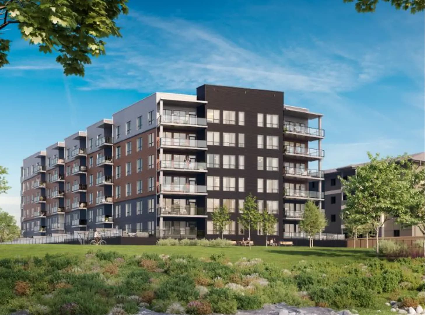 The Banks Condos - Image 1