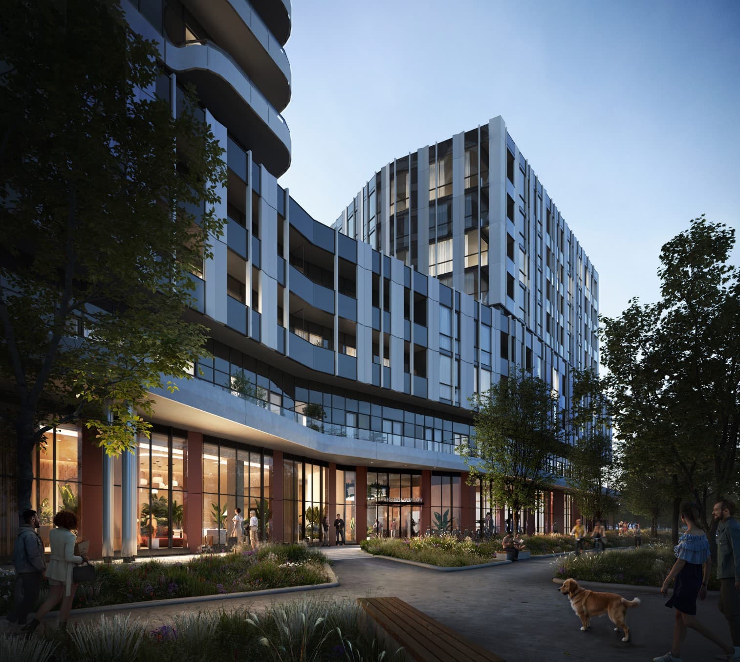 The Clove Condos thumbnail 7