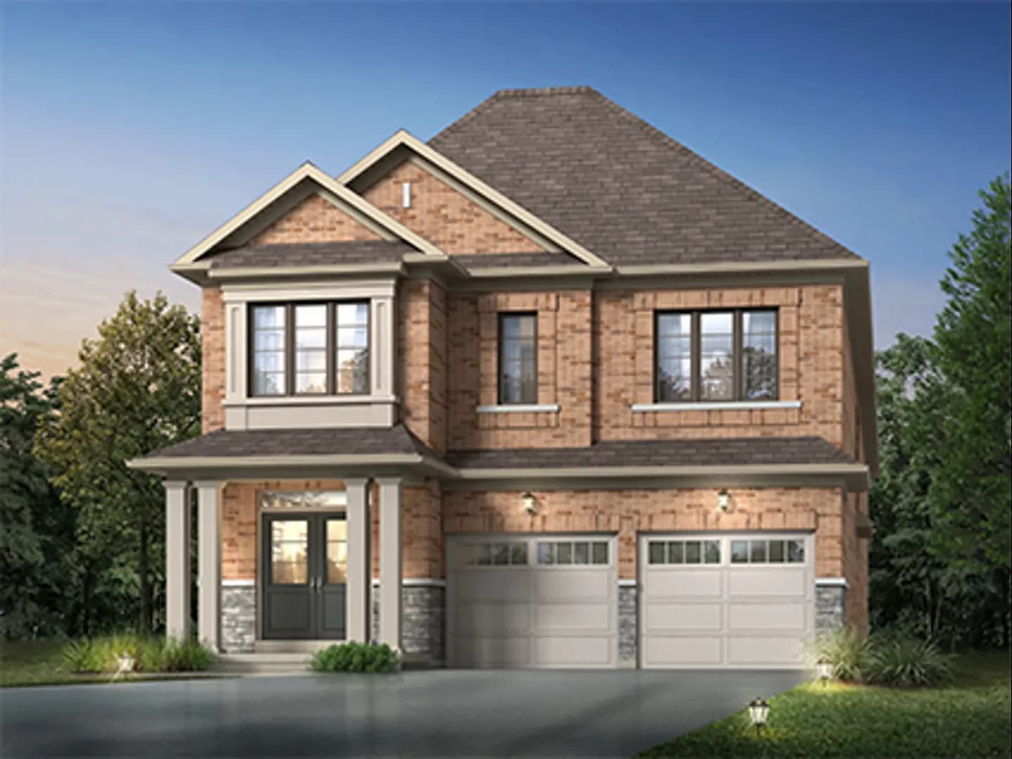 Valley Oak Homes thumbnail 2
