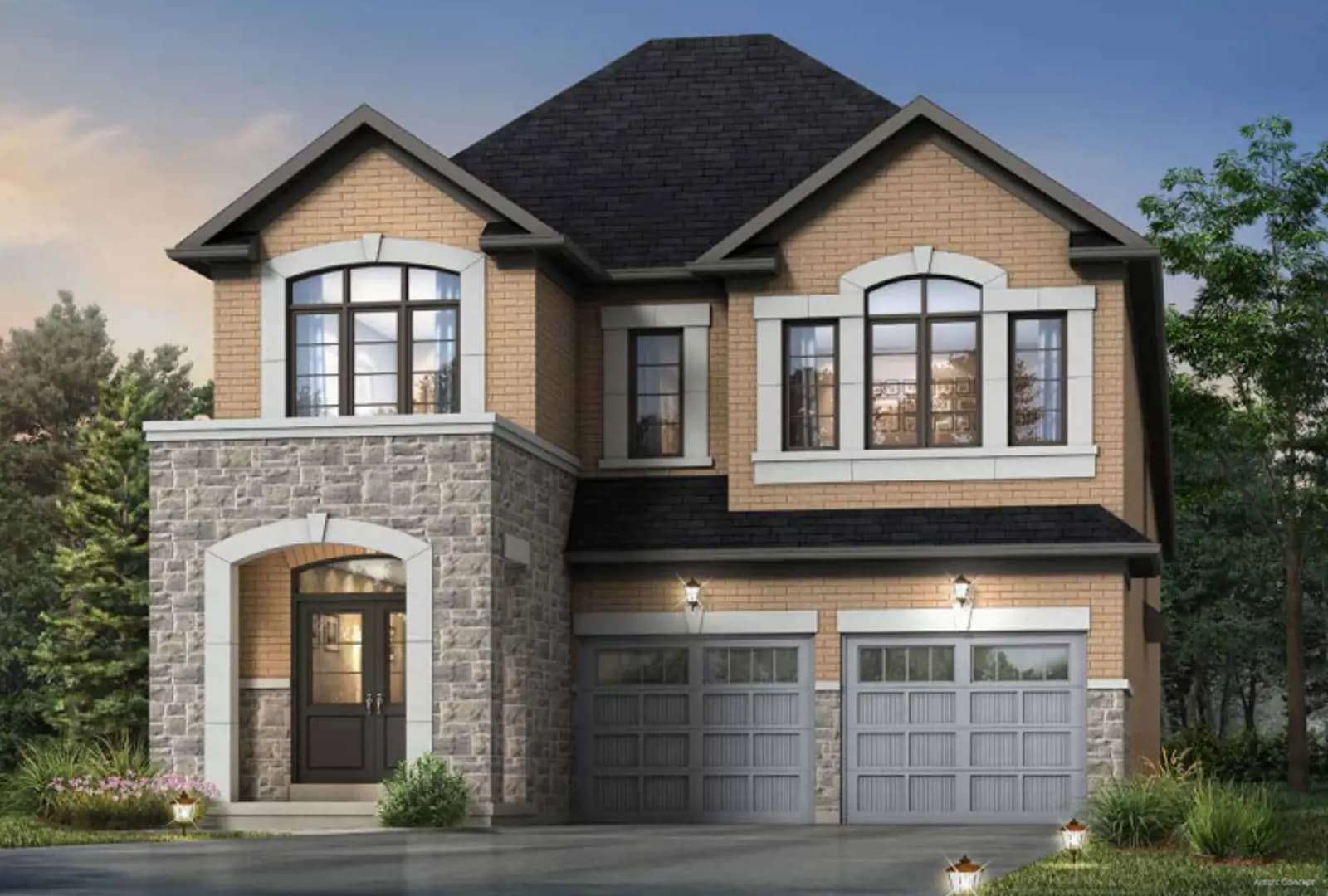 Valley Oak Homes thumbnail 3
