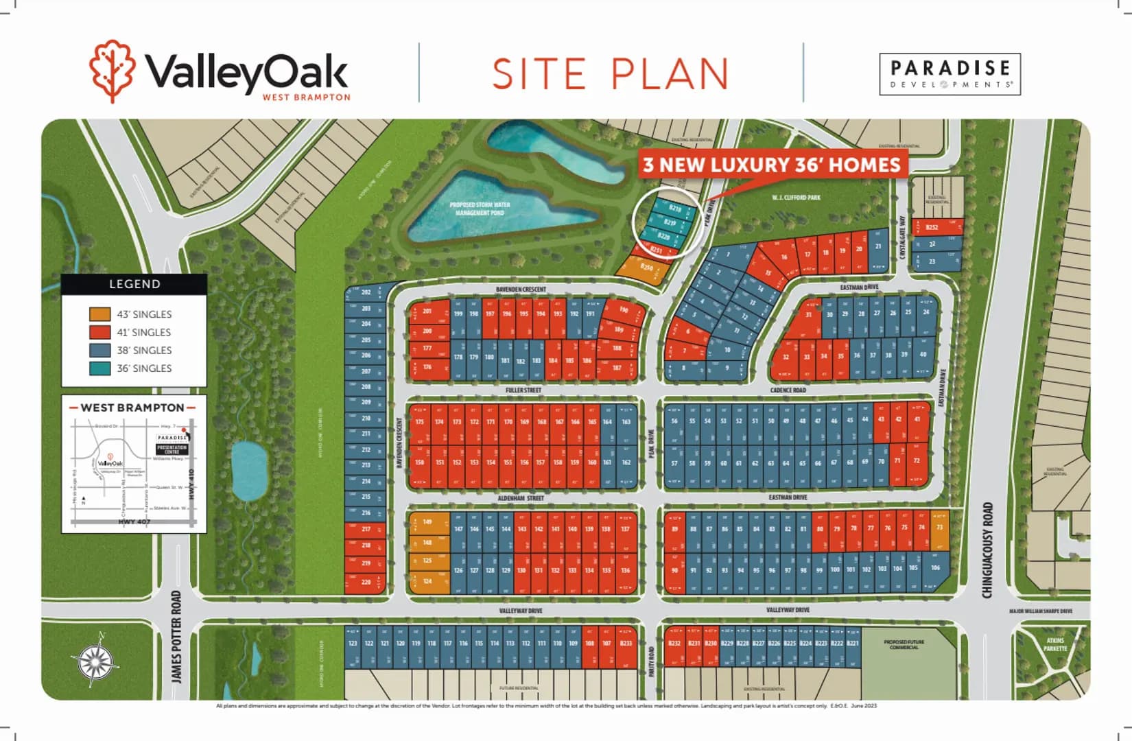Valley Oak Homes thumbnail 4