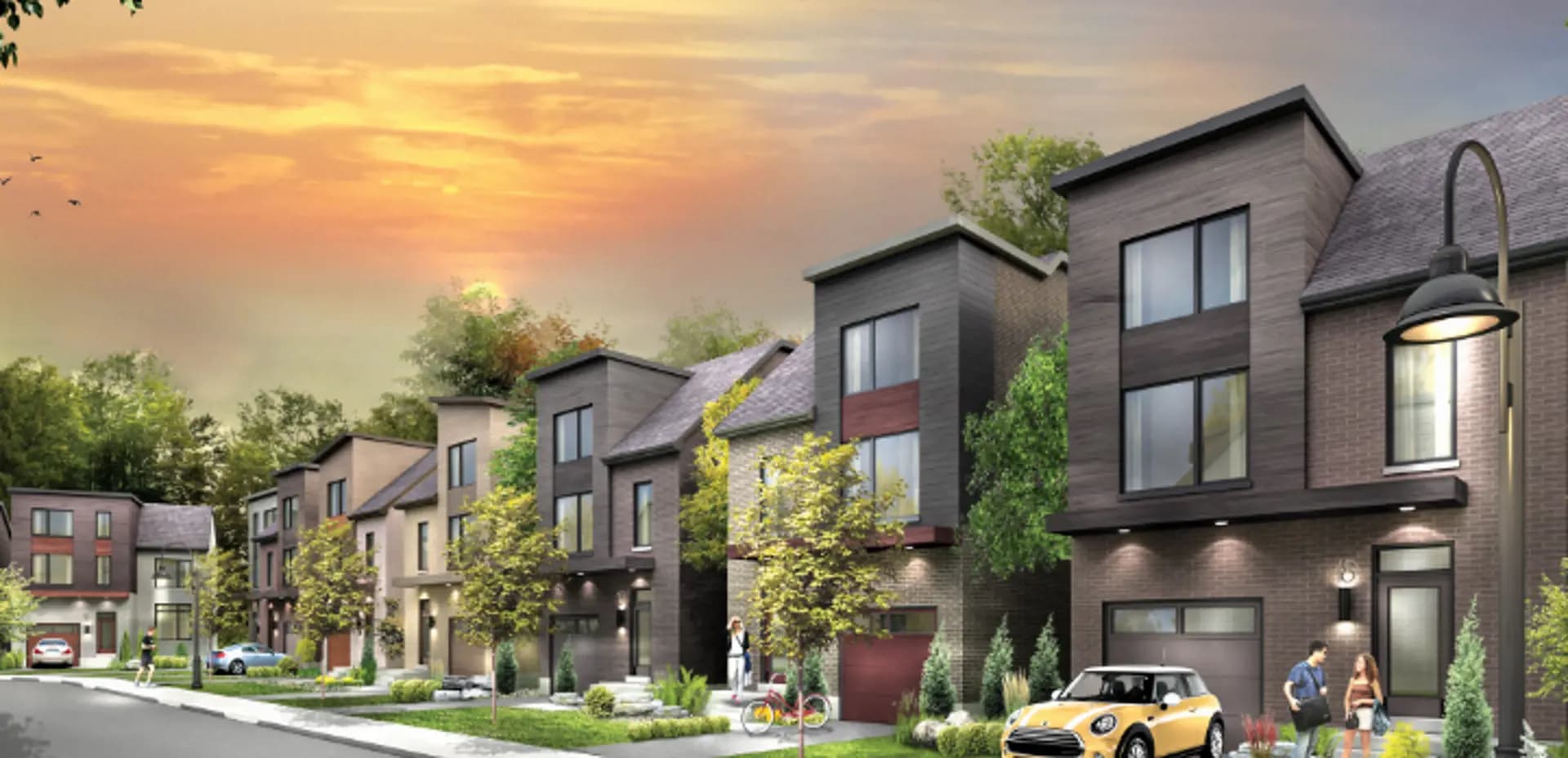 WE26 Homes