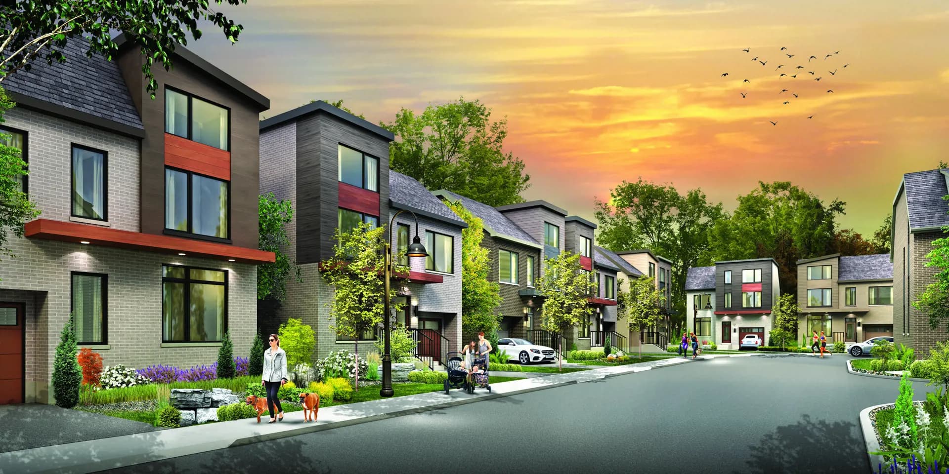 WE26 Homes thumbnail 5
