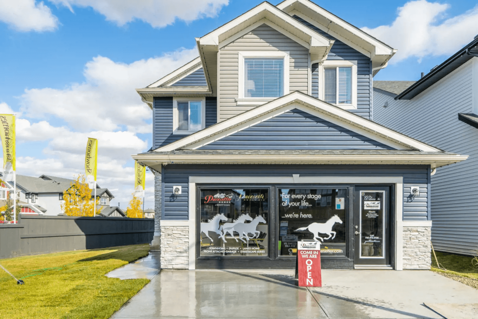 Cy Becker by Pacesetter Homes thumbnail 7