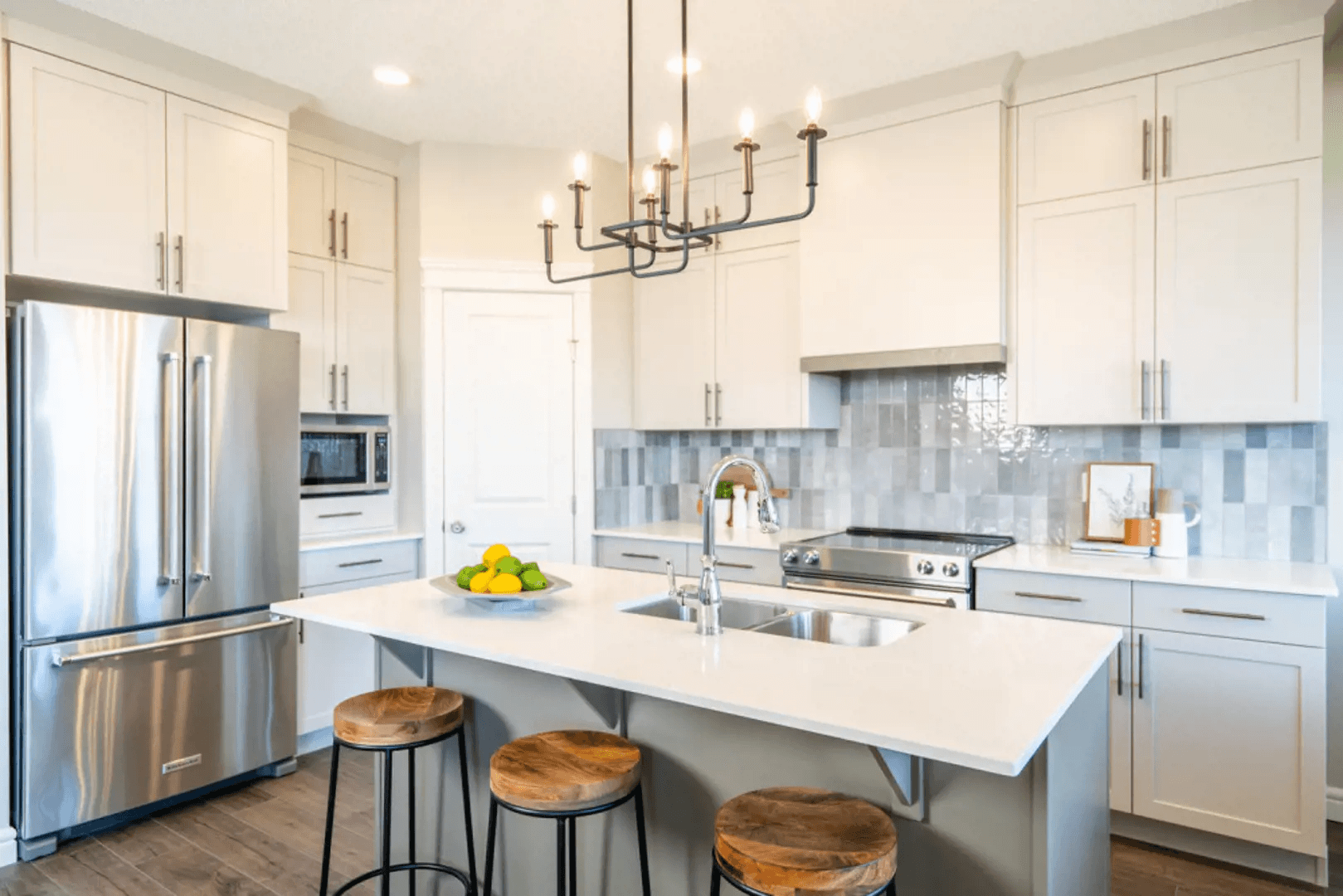 Cy Becker by Pacesetter Homes thumbnail 13