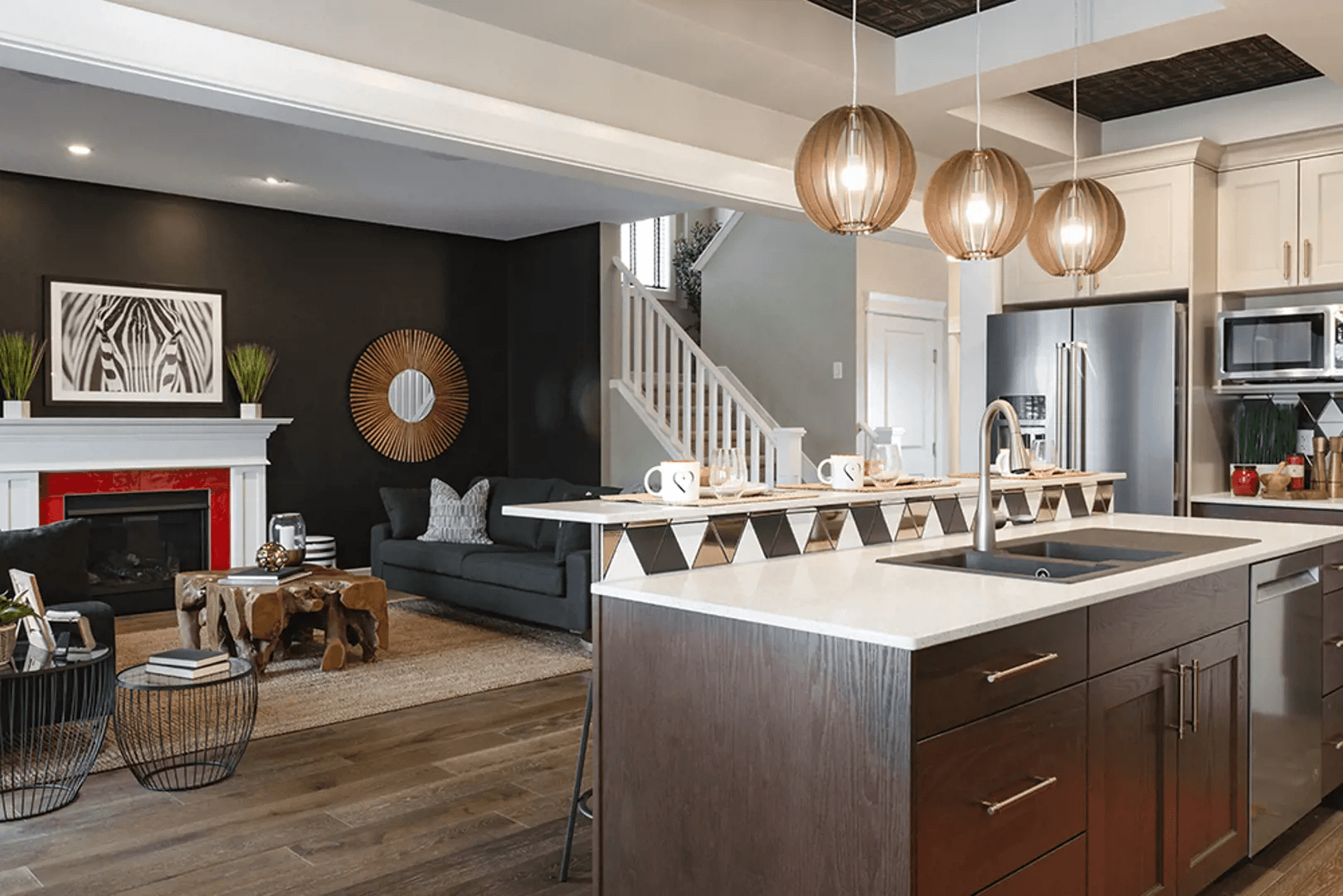 Cy Becker by Pacesetter Homes thumbnail 14