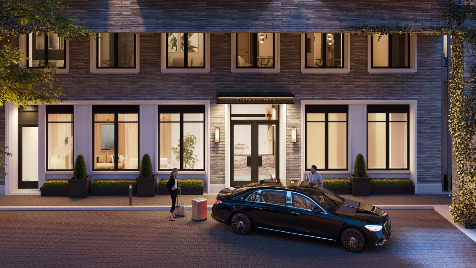 One Ten Condos thumbnail 6