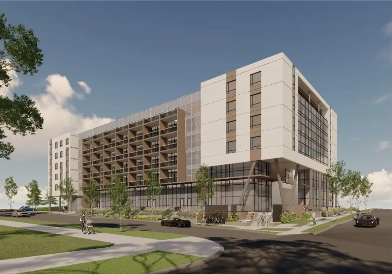 Prima Condos