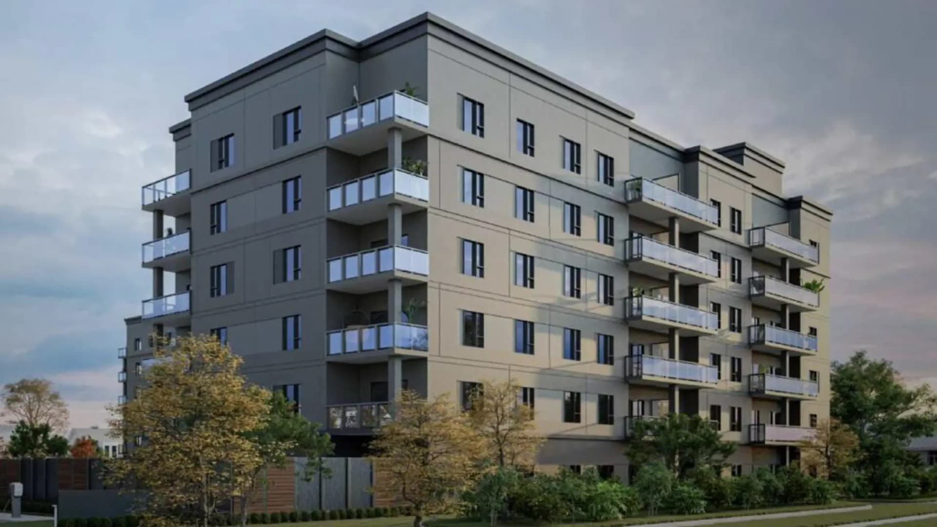Queensland Condos