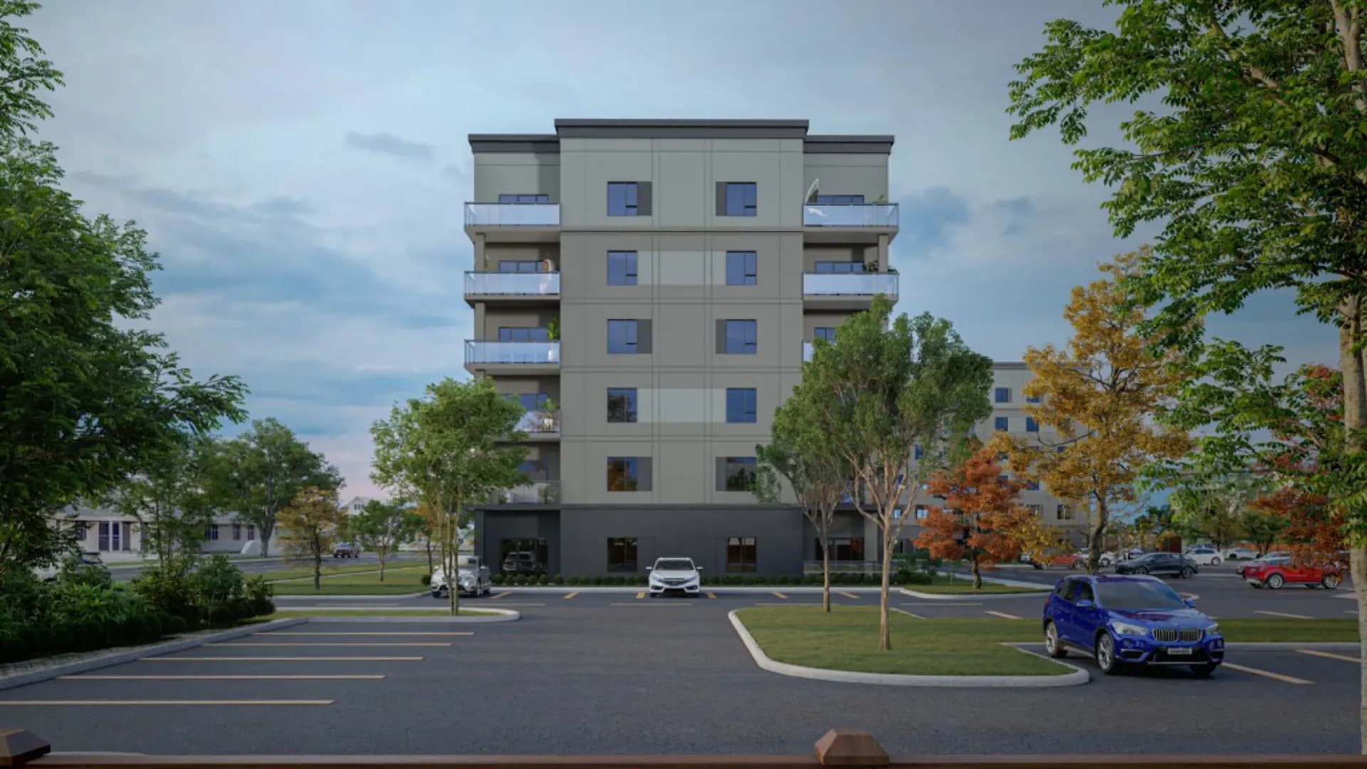 Queensland Condos thumbnail 2