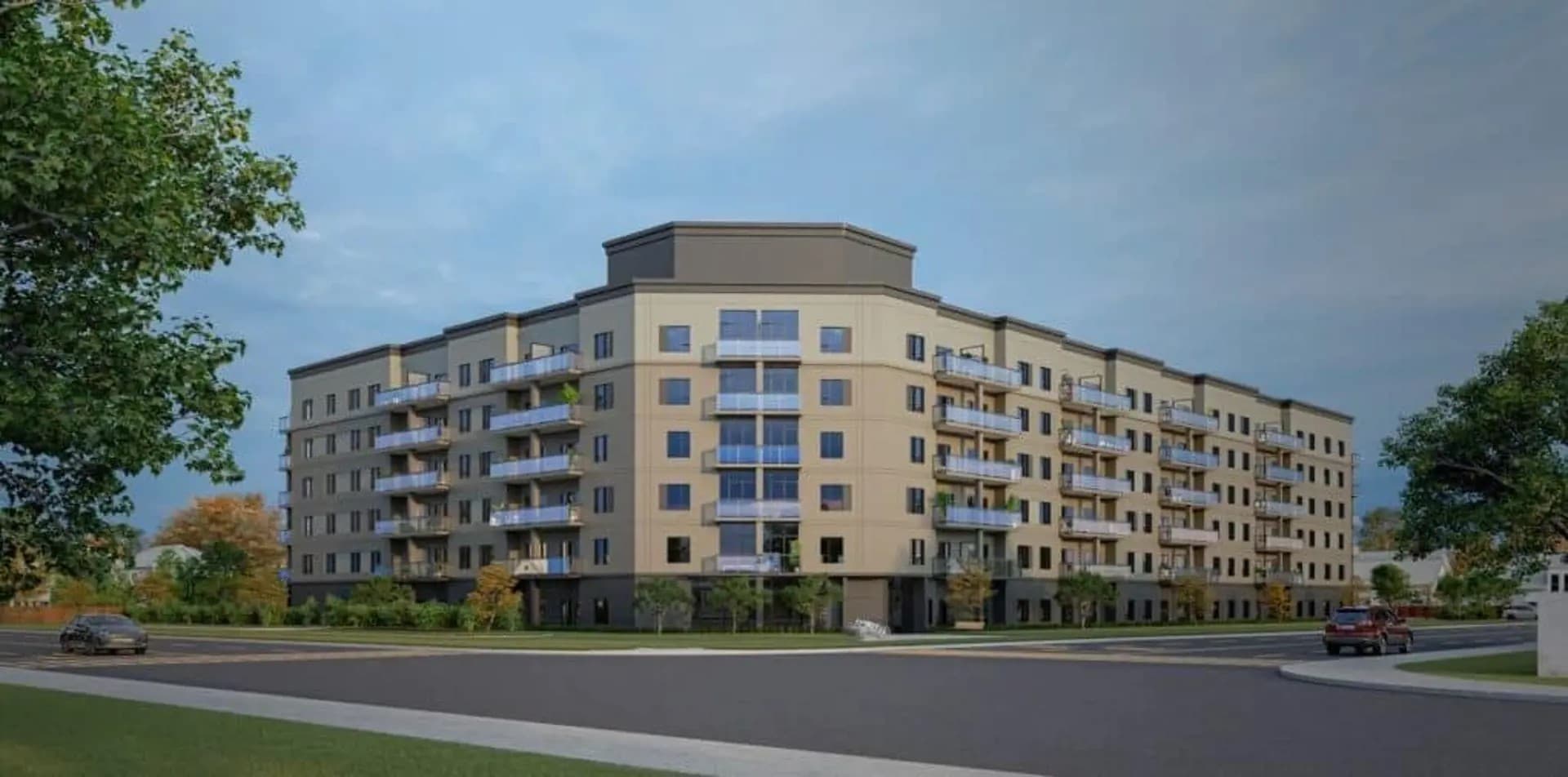 Queensland Condos thumbnail 3