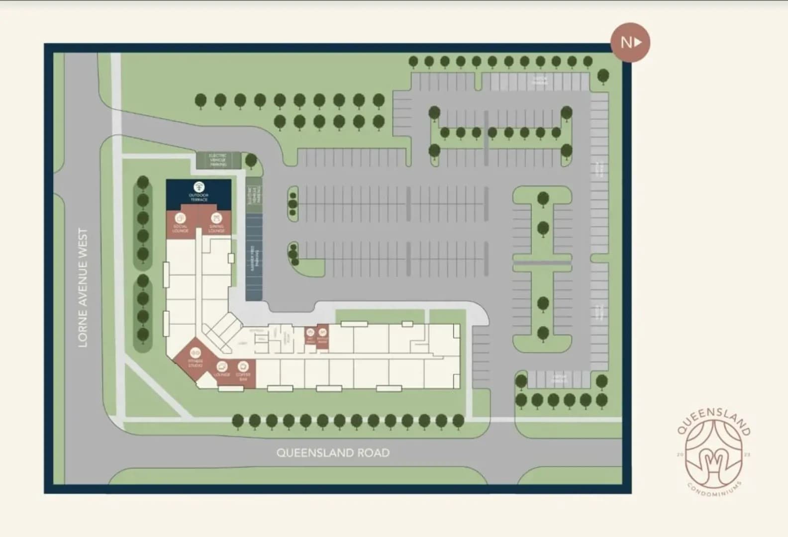 Queensland Condos thumbnail 5