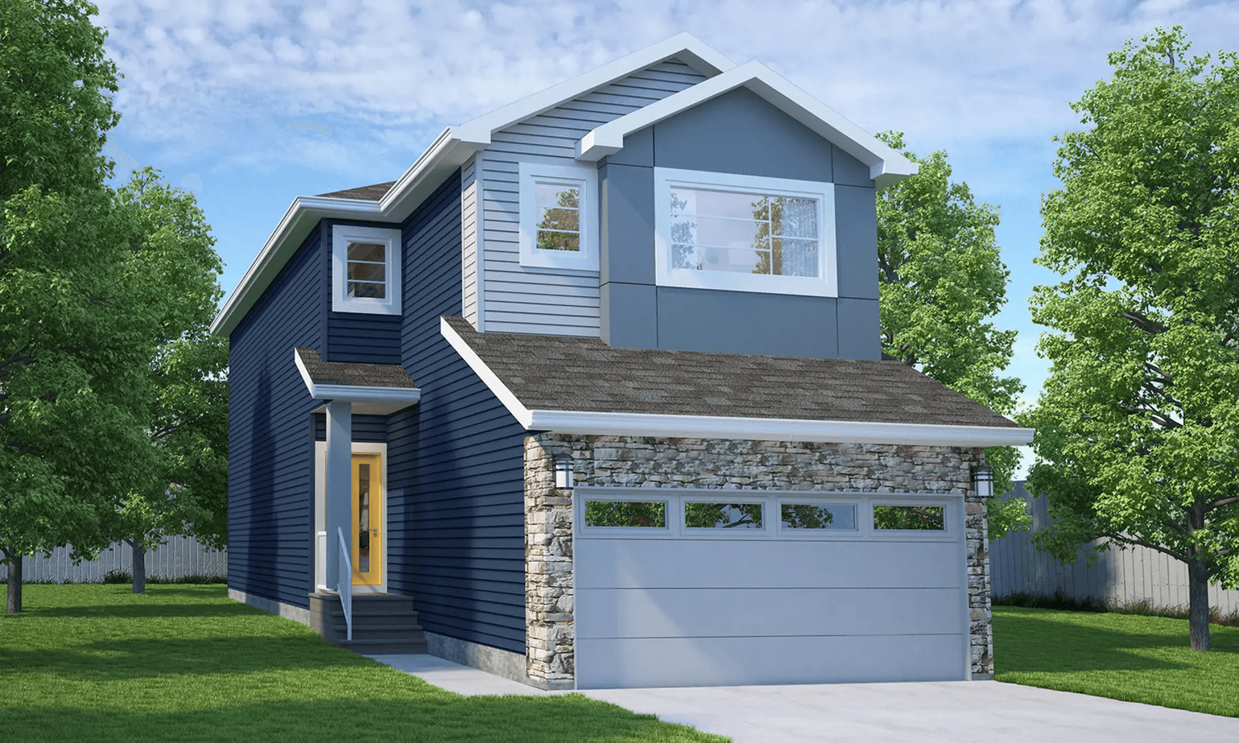 Saxony Glen Towns thumbnail 6