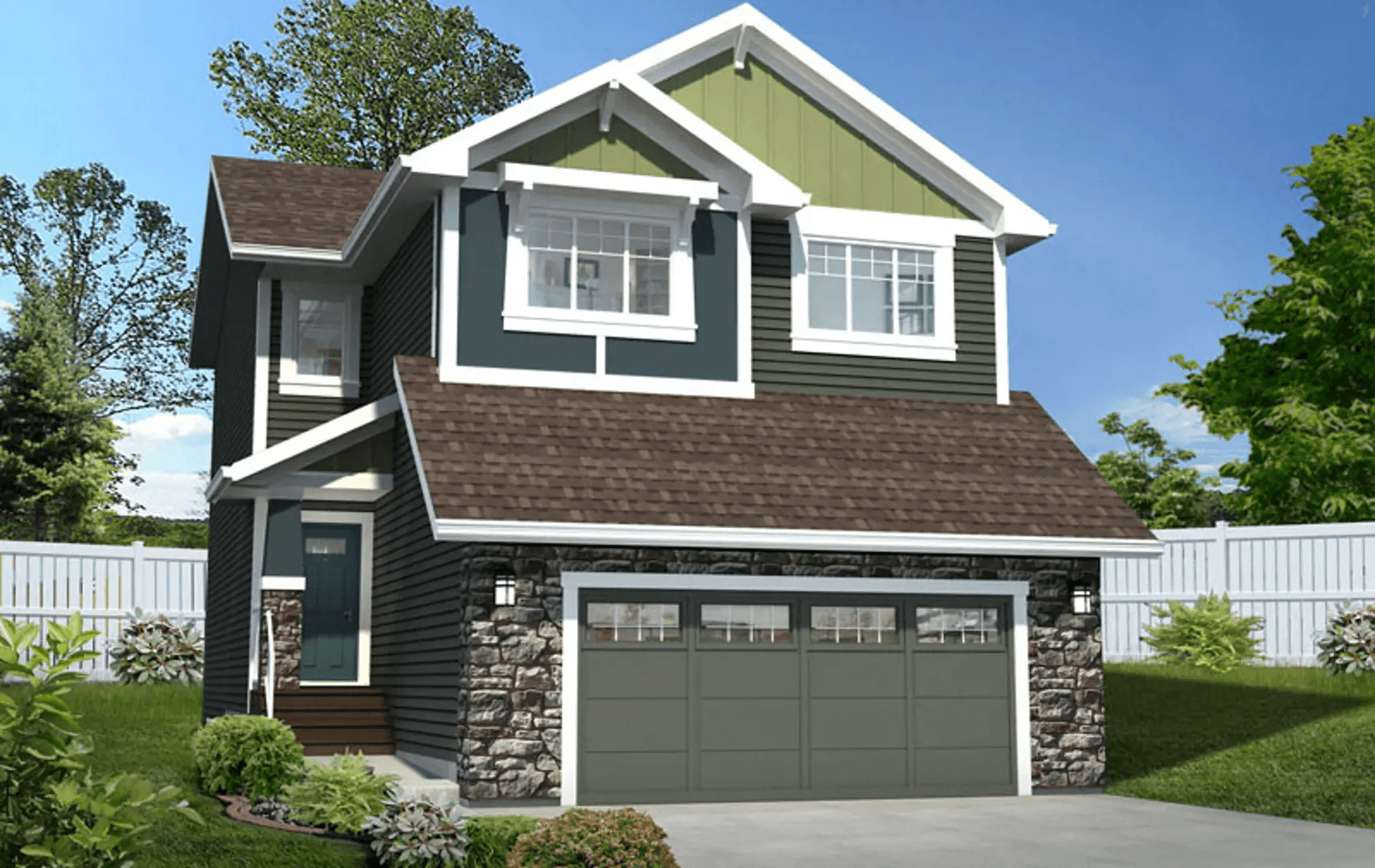 Saxony Glen Towns thumbnail 7