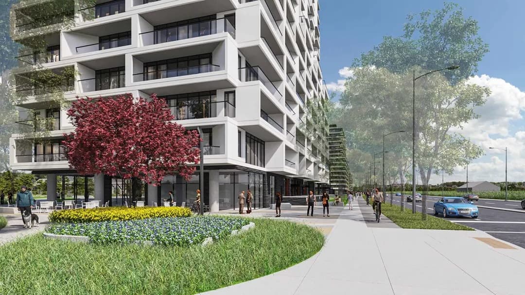 The Laurels Condos thumbnail 3