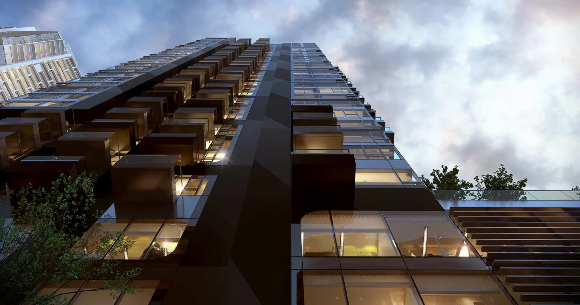 2 Burrard Place Condos thumbnail 8