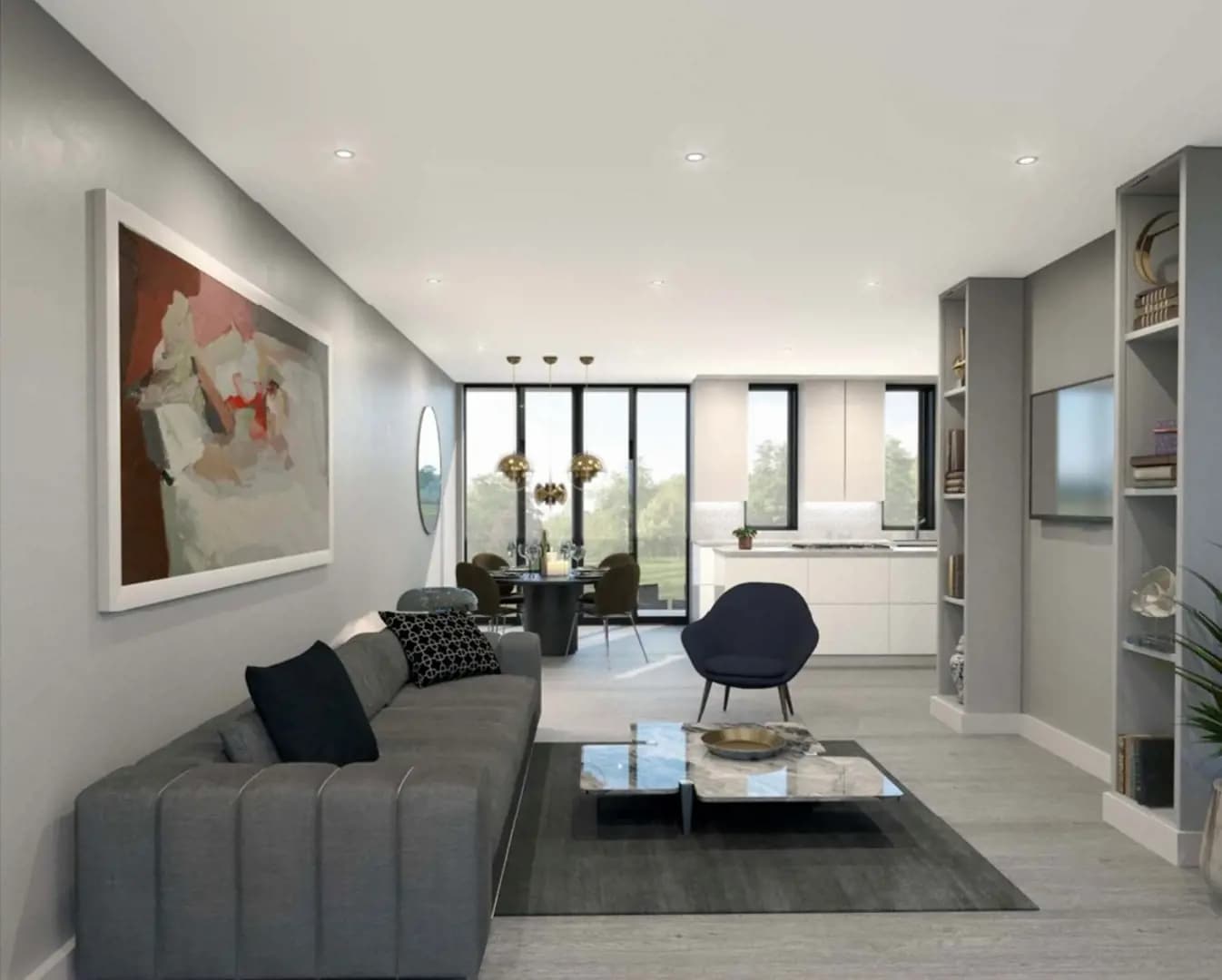 Aria Homes thumbnail 7
