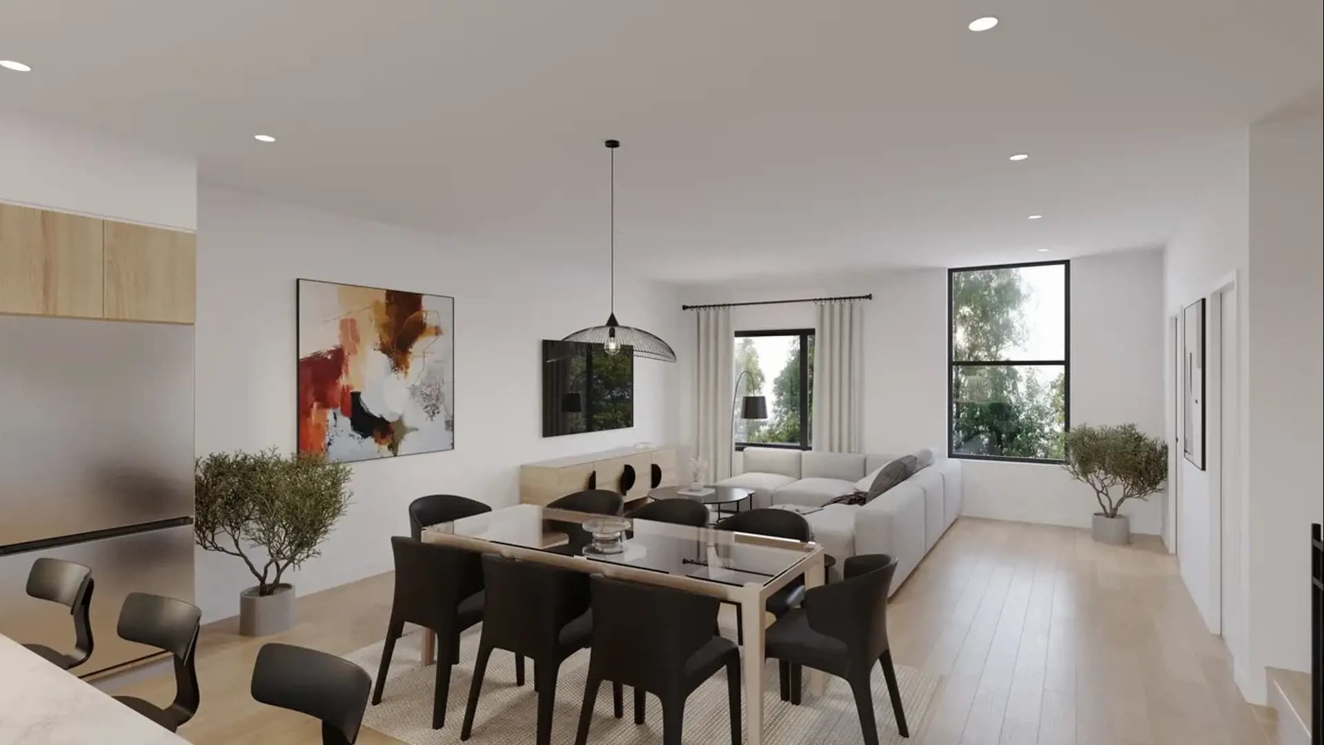 Aria Homes thumbnail 8