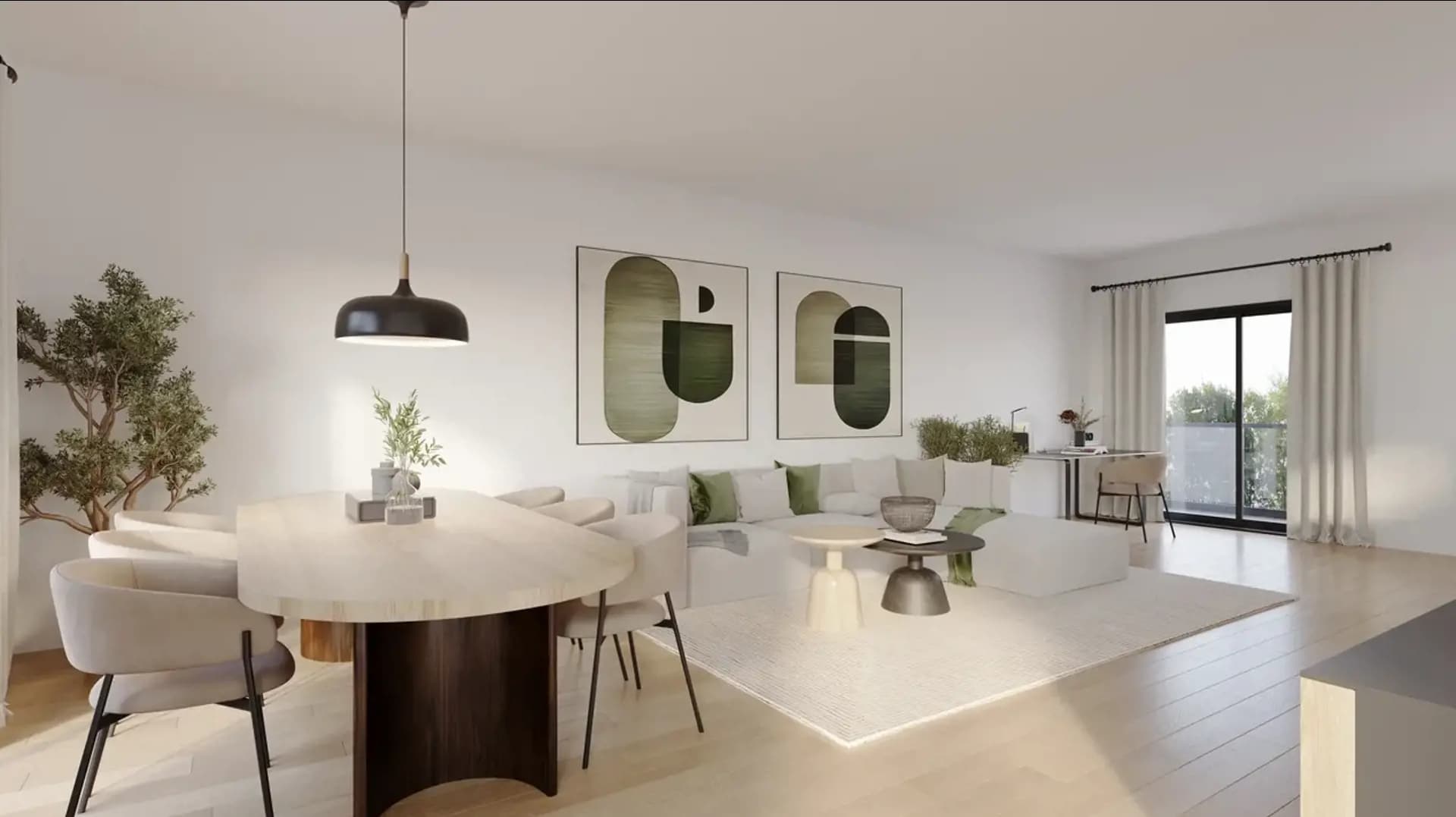 Aria Homes thumbnail 9