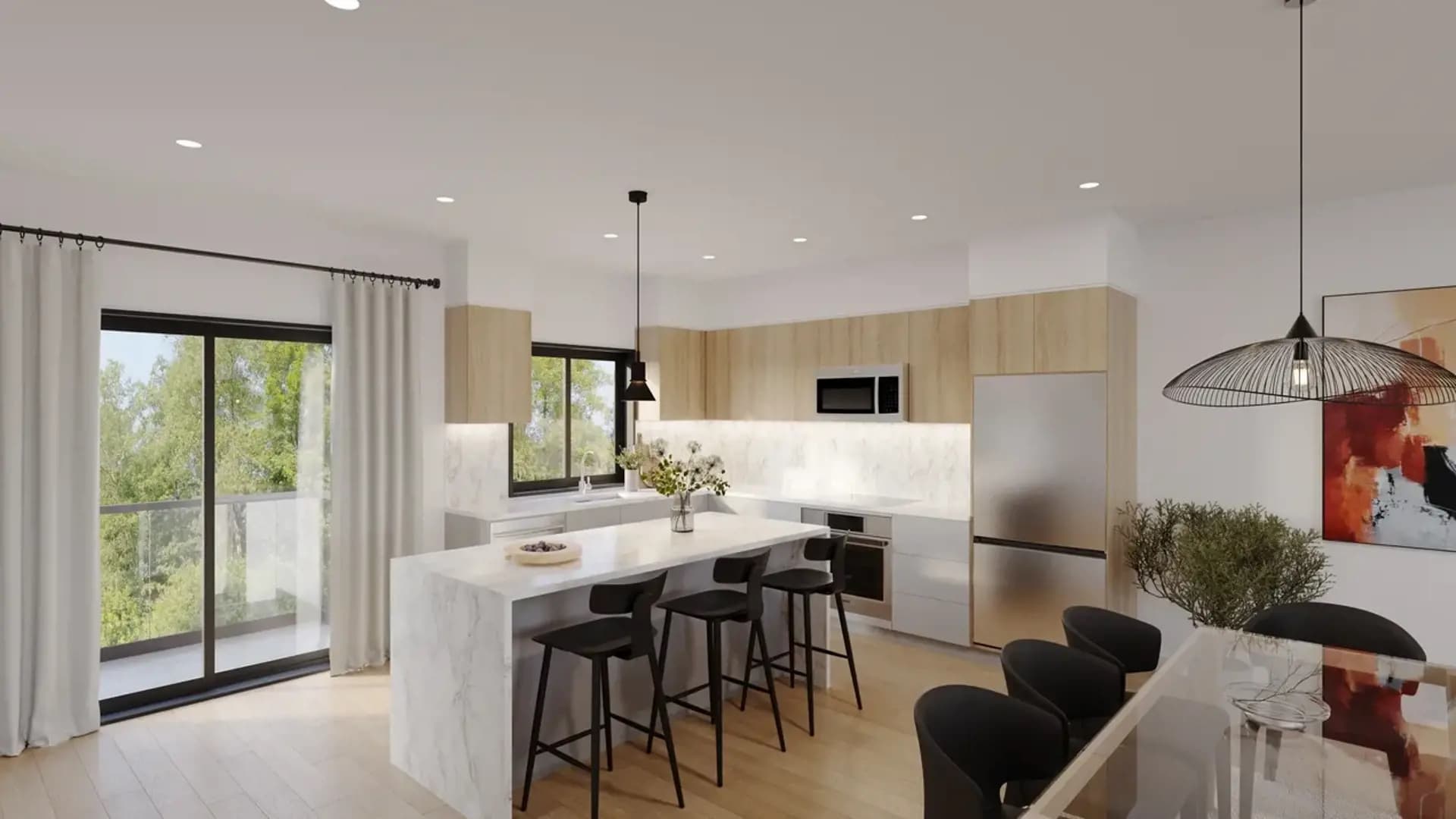 Aria Homes thumbnail 12