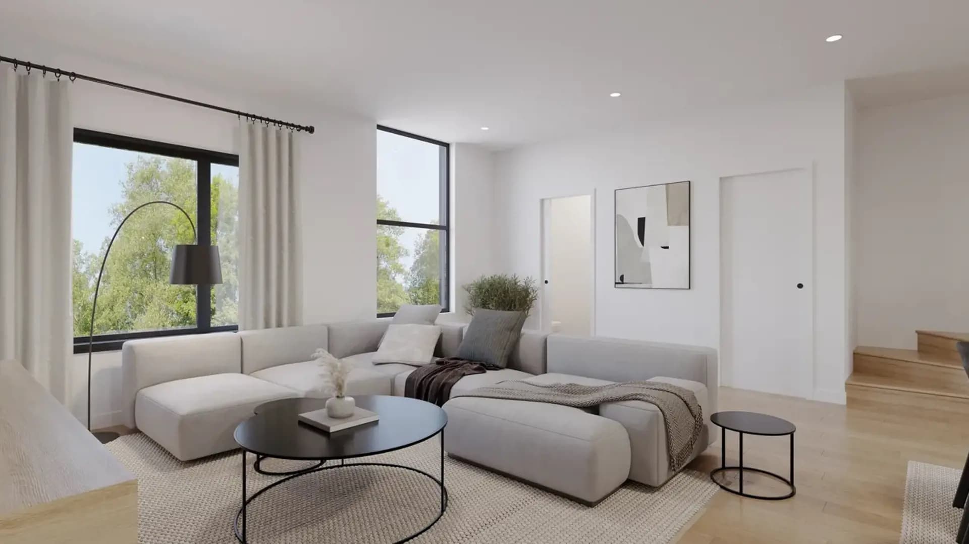 Aria Homes thumbnail 13