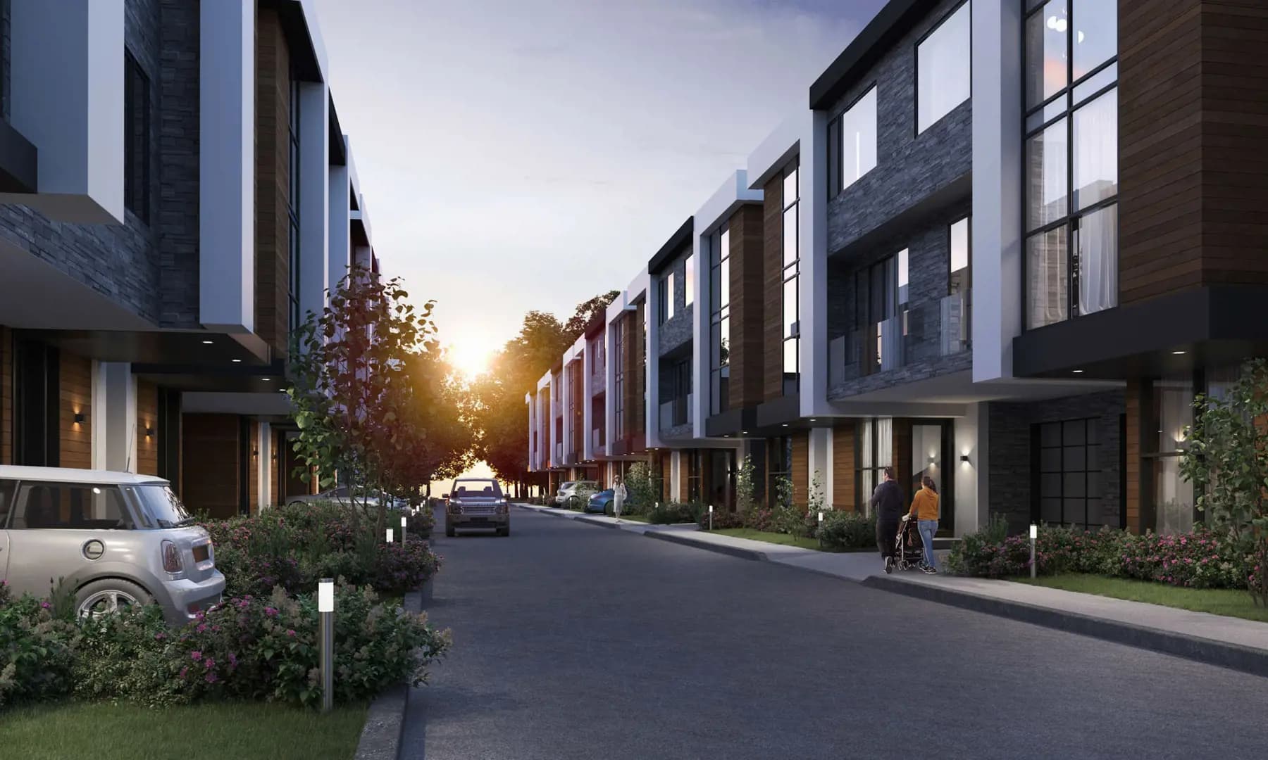 Aria Homes thumbnail 2