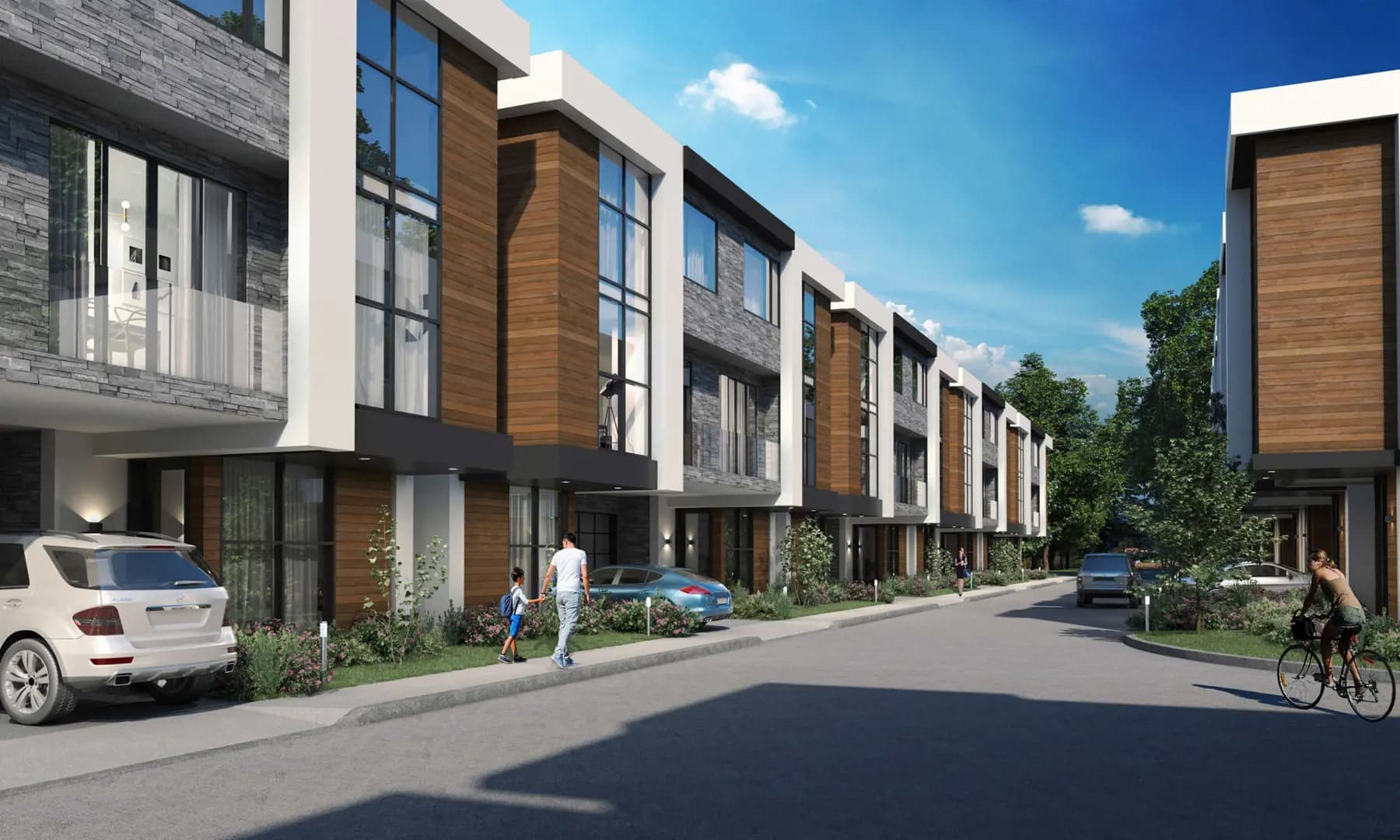 Aria Homes thumbnail 3