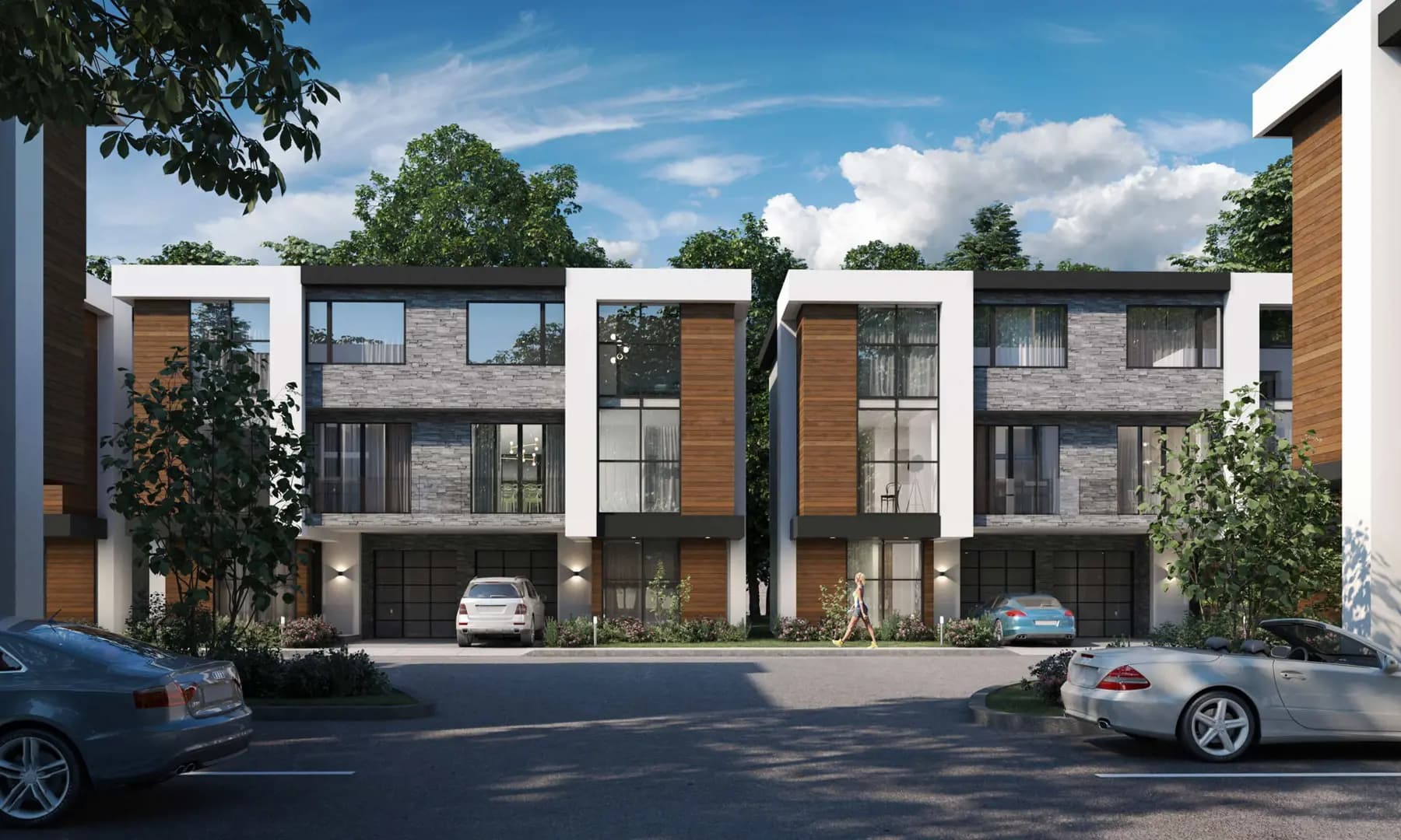 Aria Homes thumbnail 5