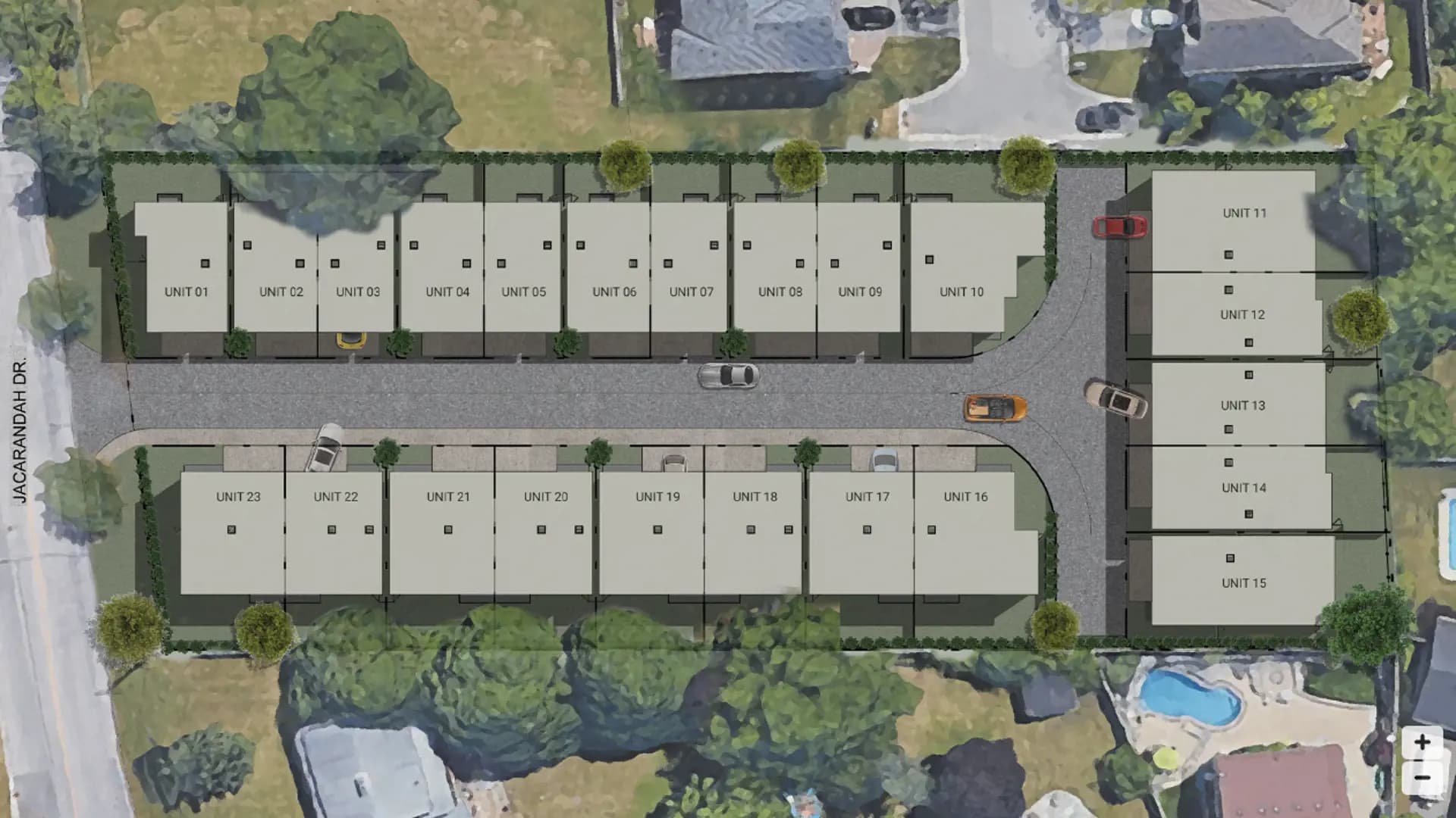 Aria Homes thumbnail 20