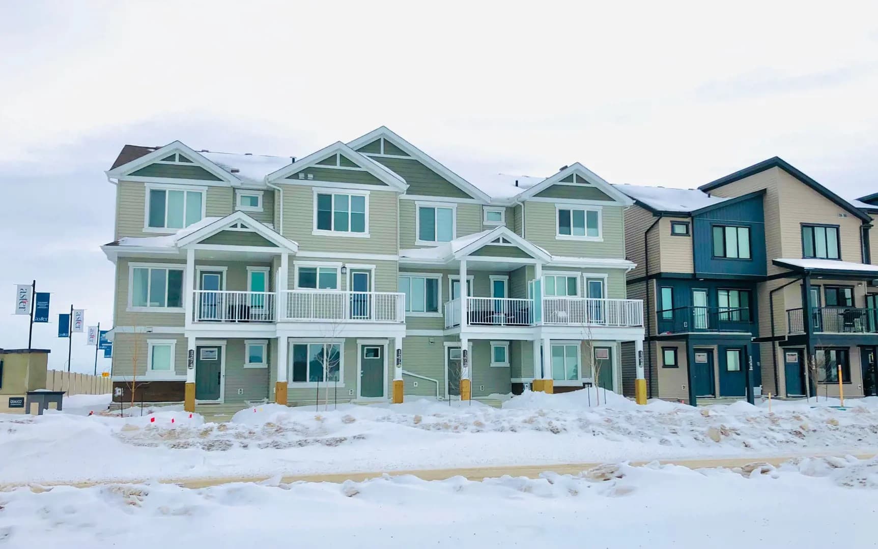 Aster Towns thumbnail 5