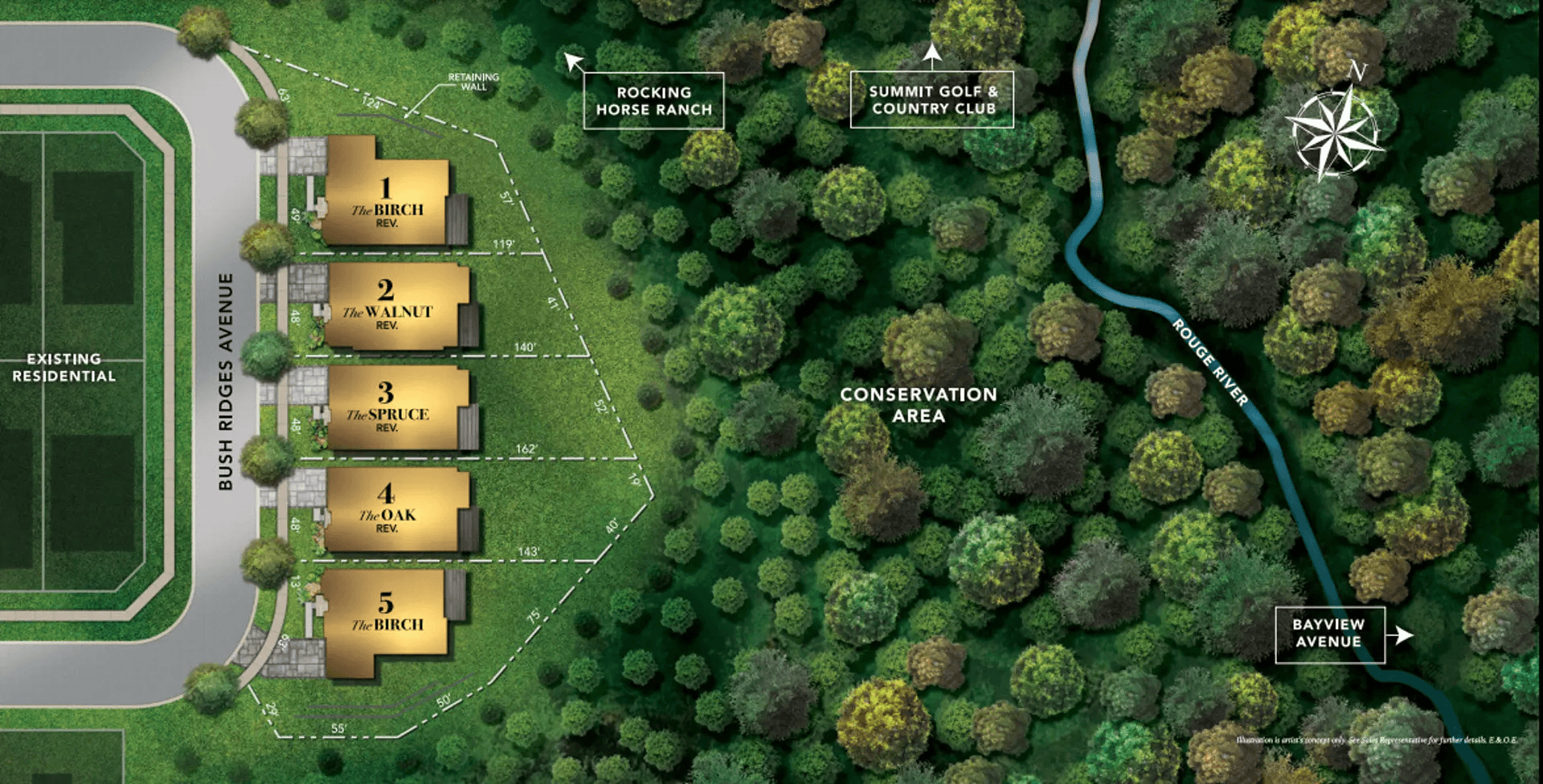 Bayview Ravine Estates thumbnail 17