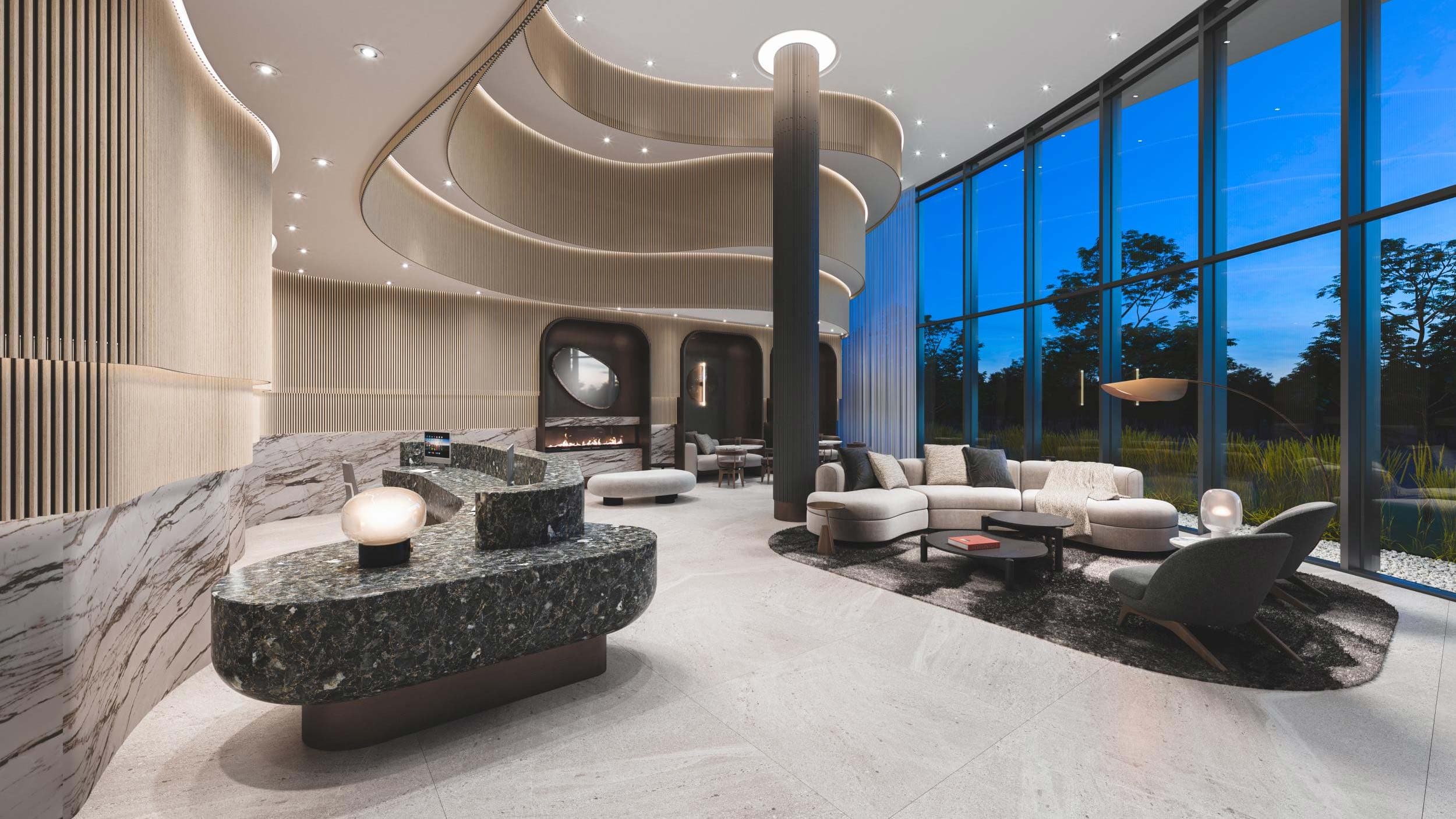 Bayview Woods Condos thumbnail 4