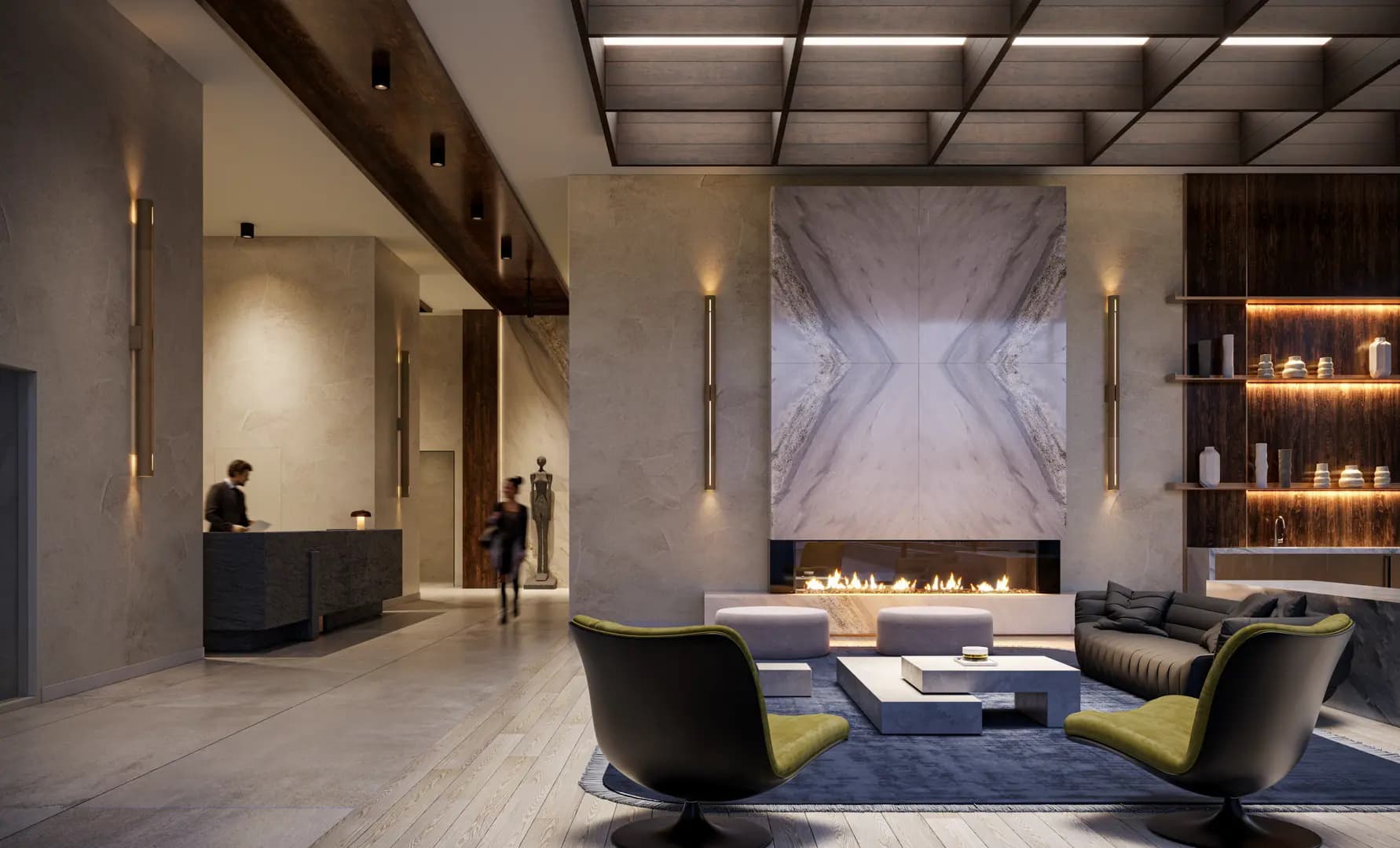Bravo West Tower Condos thumbnail 2