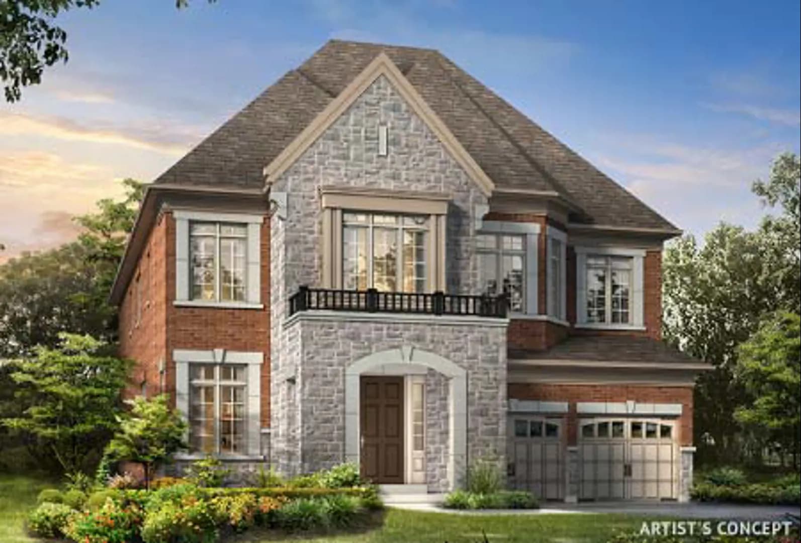 Country Lane Homes thumbnail 3