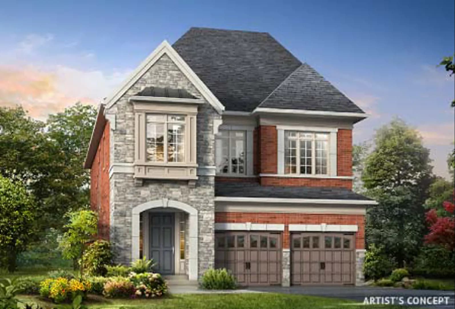 Country Lane Homes thumbnail 4
