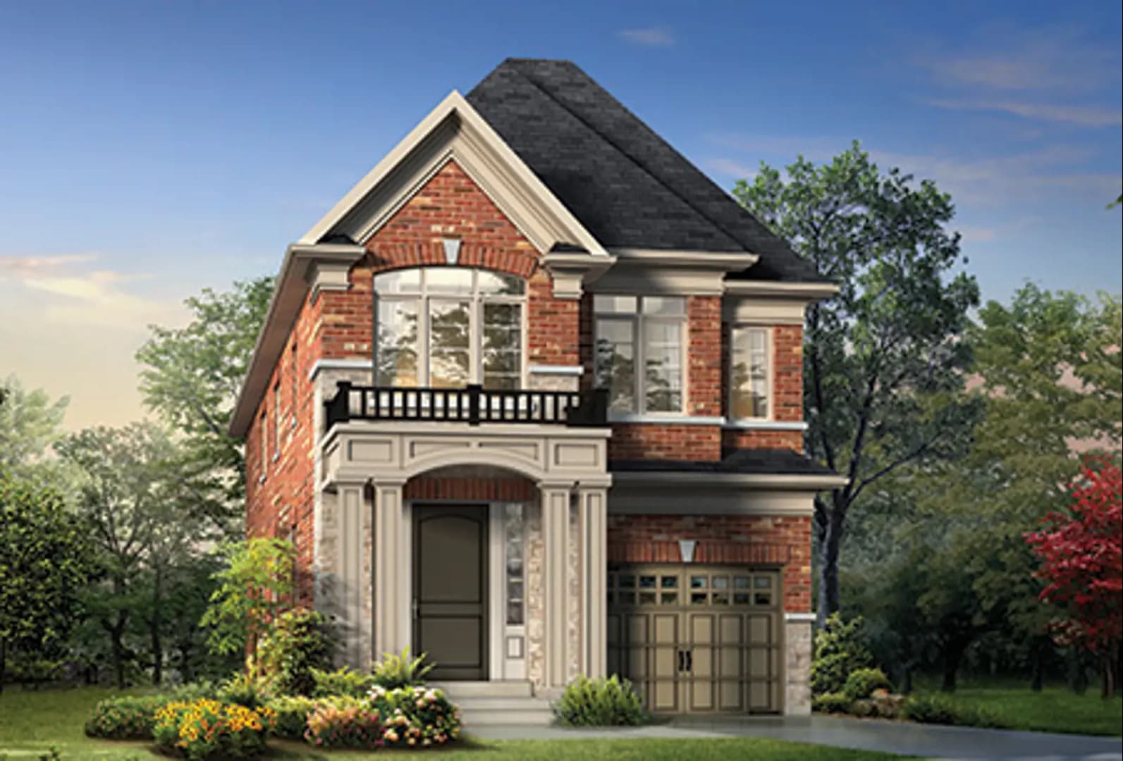 Country Lane Homes thumbnail 5