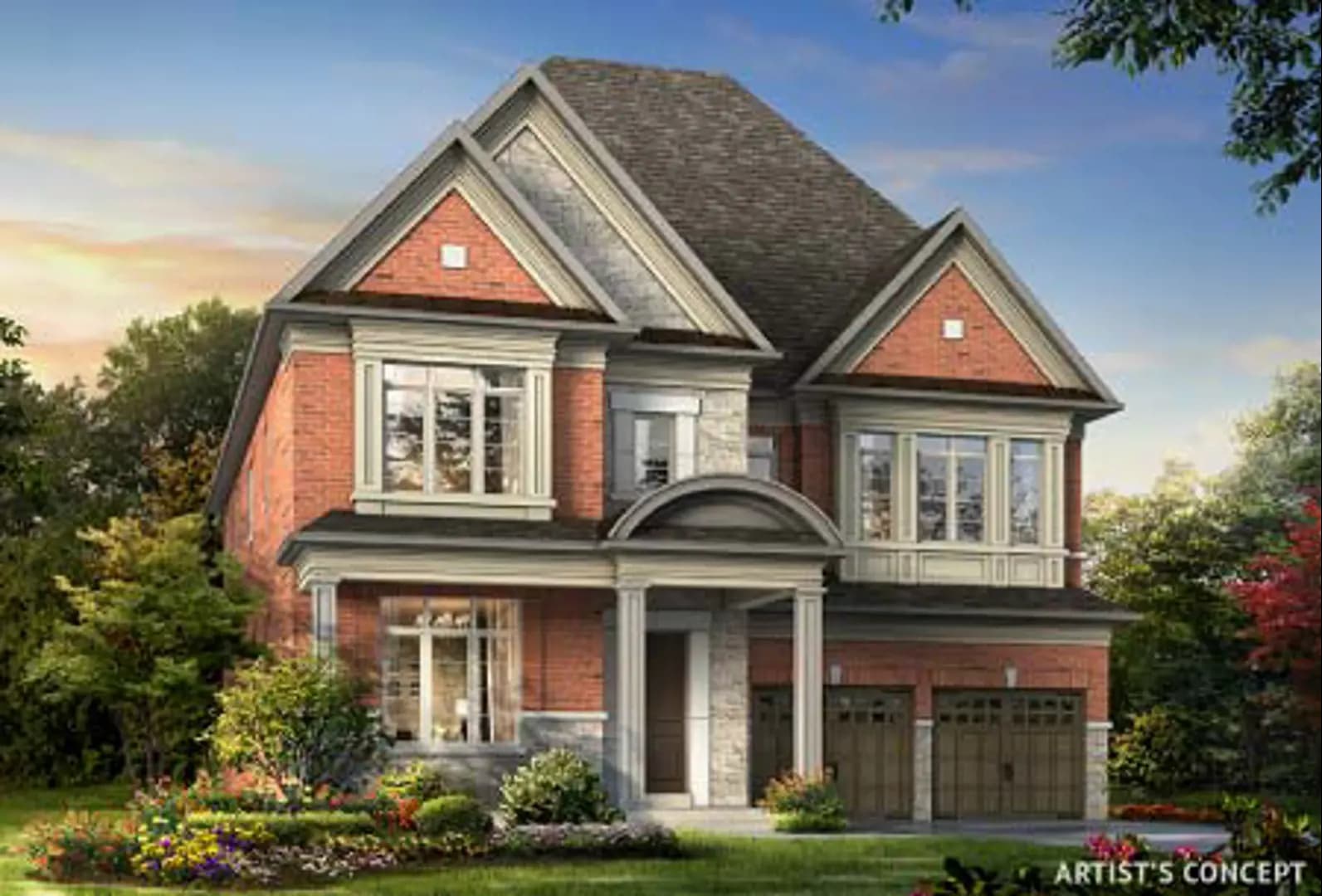 Country Lane Homes thumbnail 6