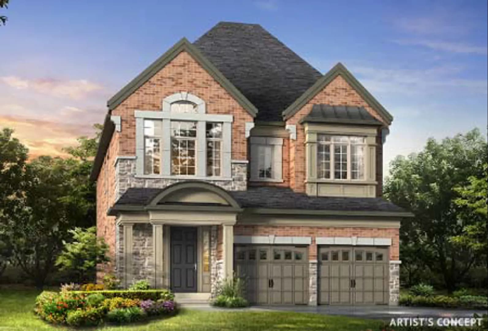 Country Lane Homes thumbnail 7