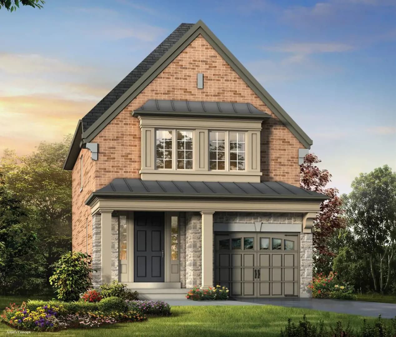 Country Lane Homes thumbnail 9